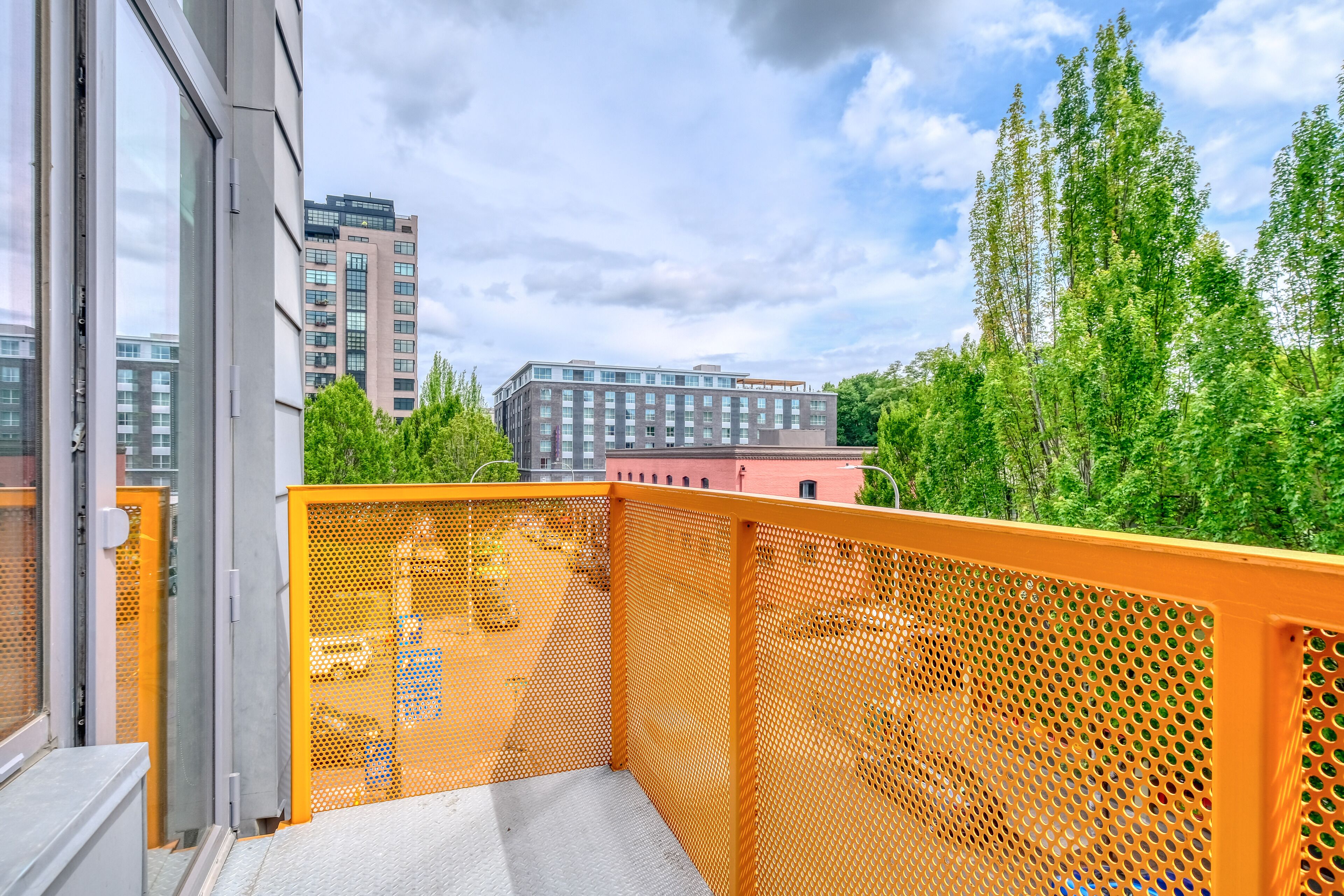 100 Walkscore Pearl District Condos By Barsala