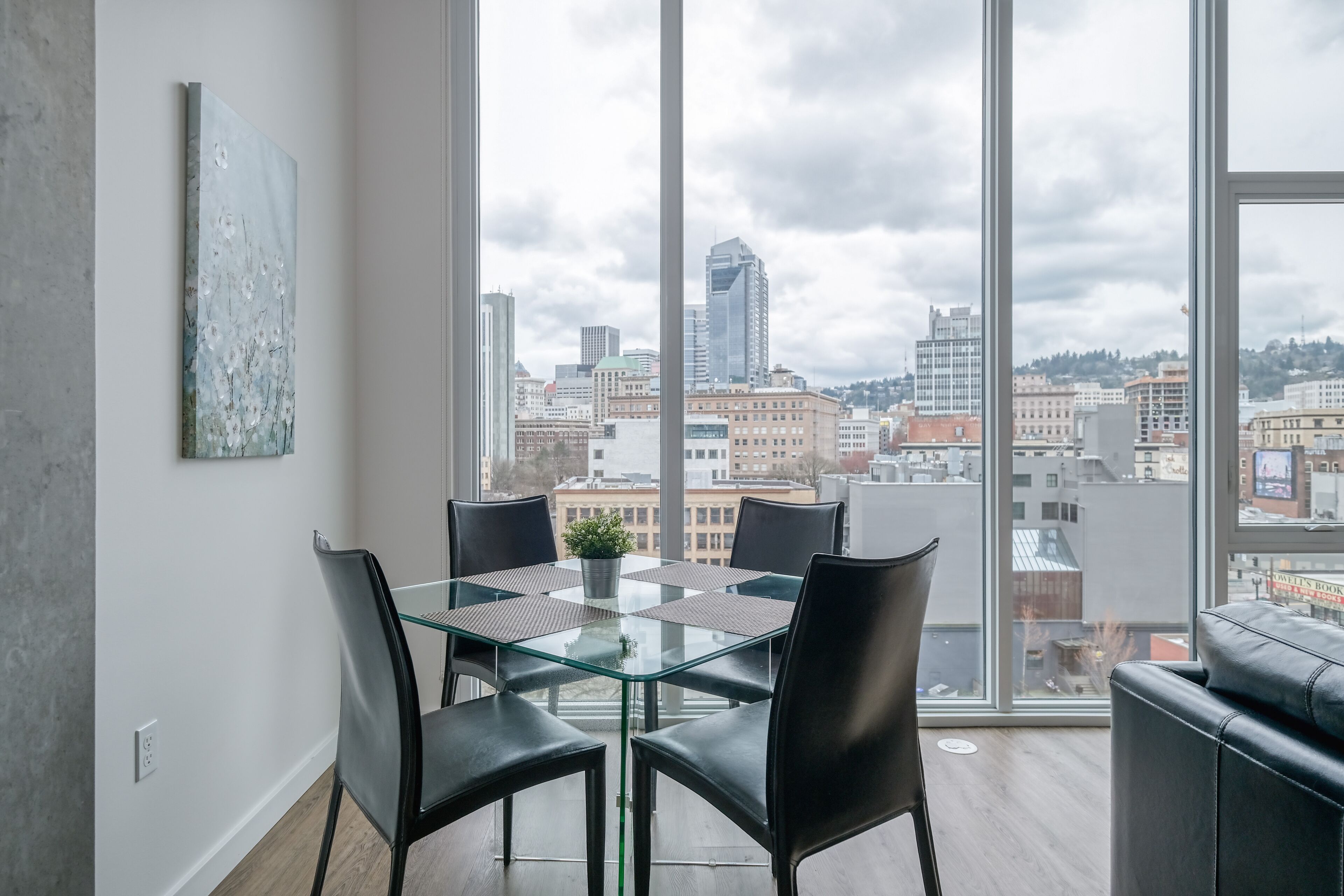 100 Walkscore Pearl District Condos By Barsala