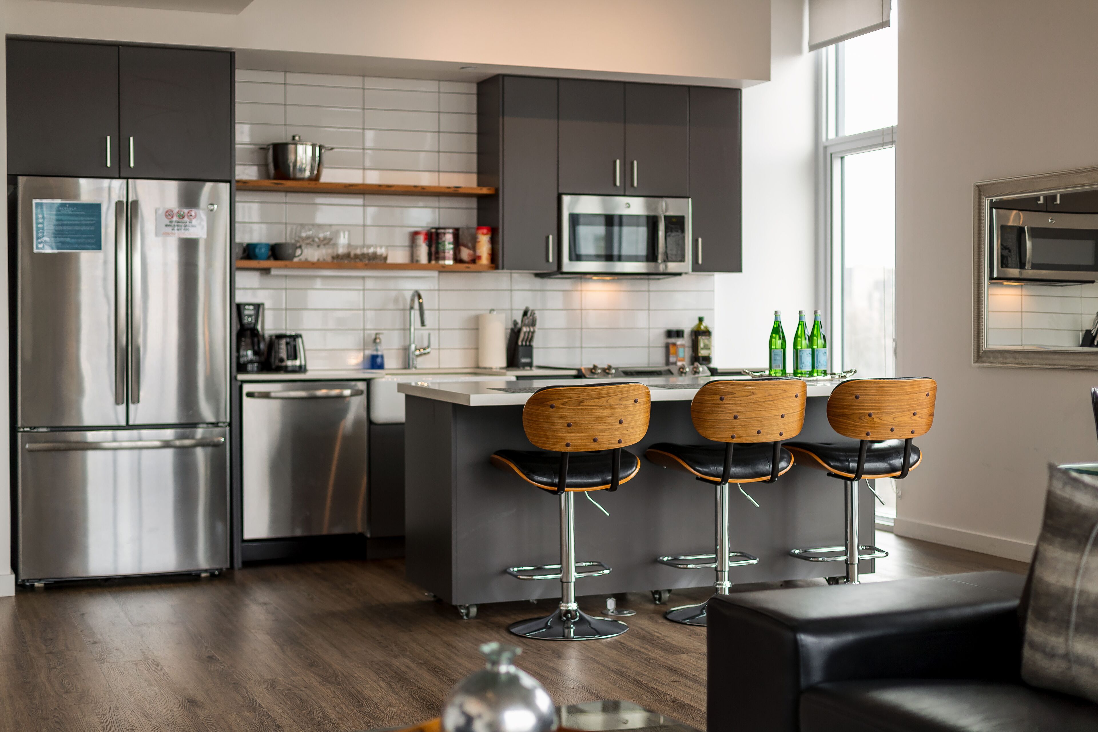 100 Walkscore Pearl District Condos By Barsala