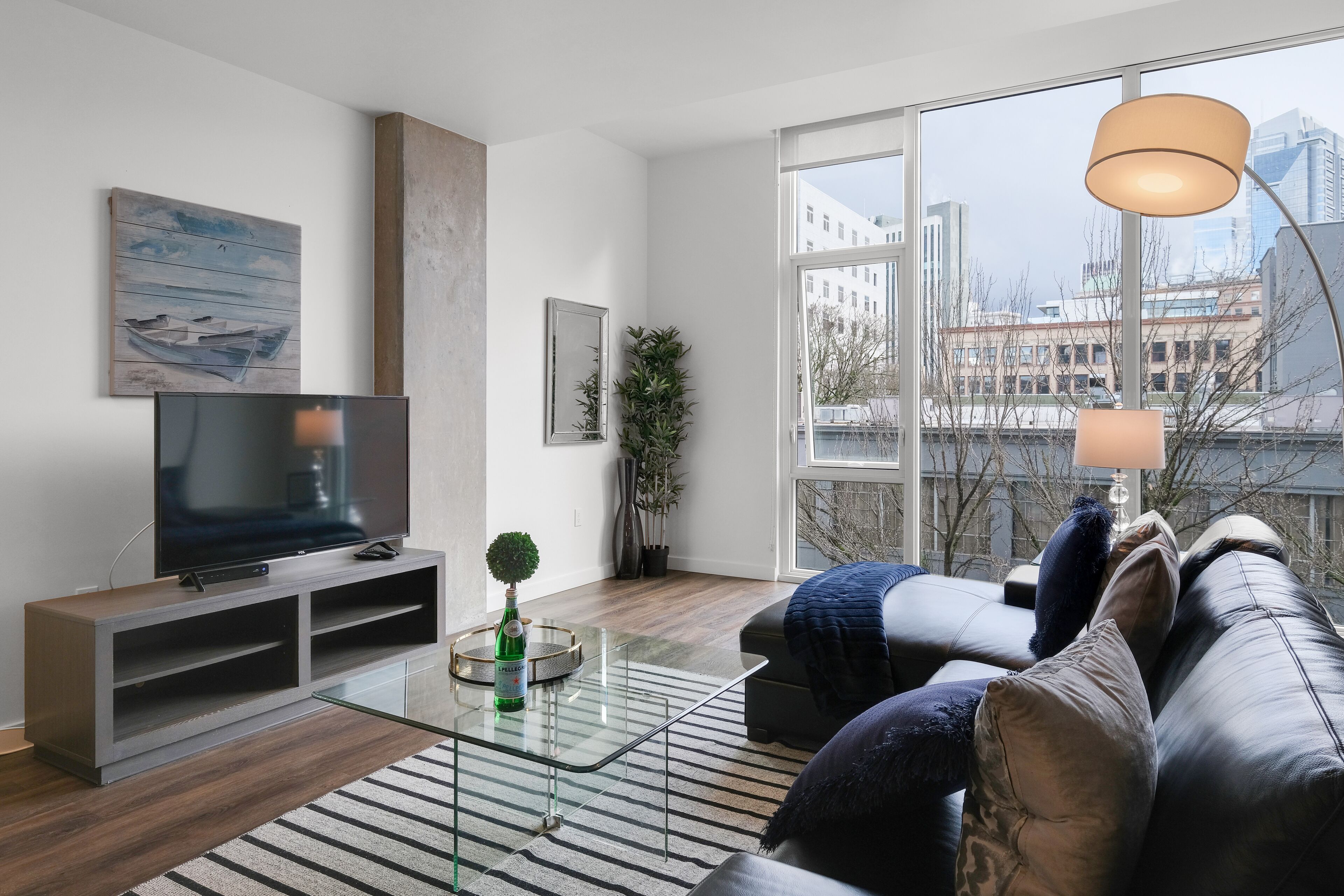 100 Walkscore Pearl District Condos By Barsala