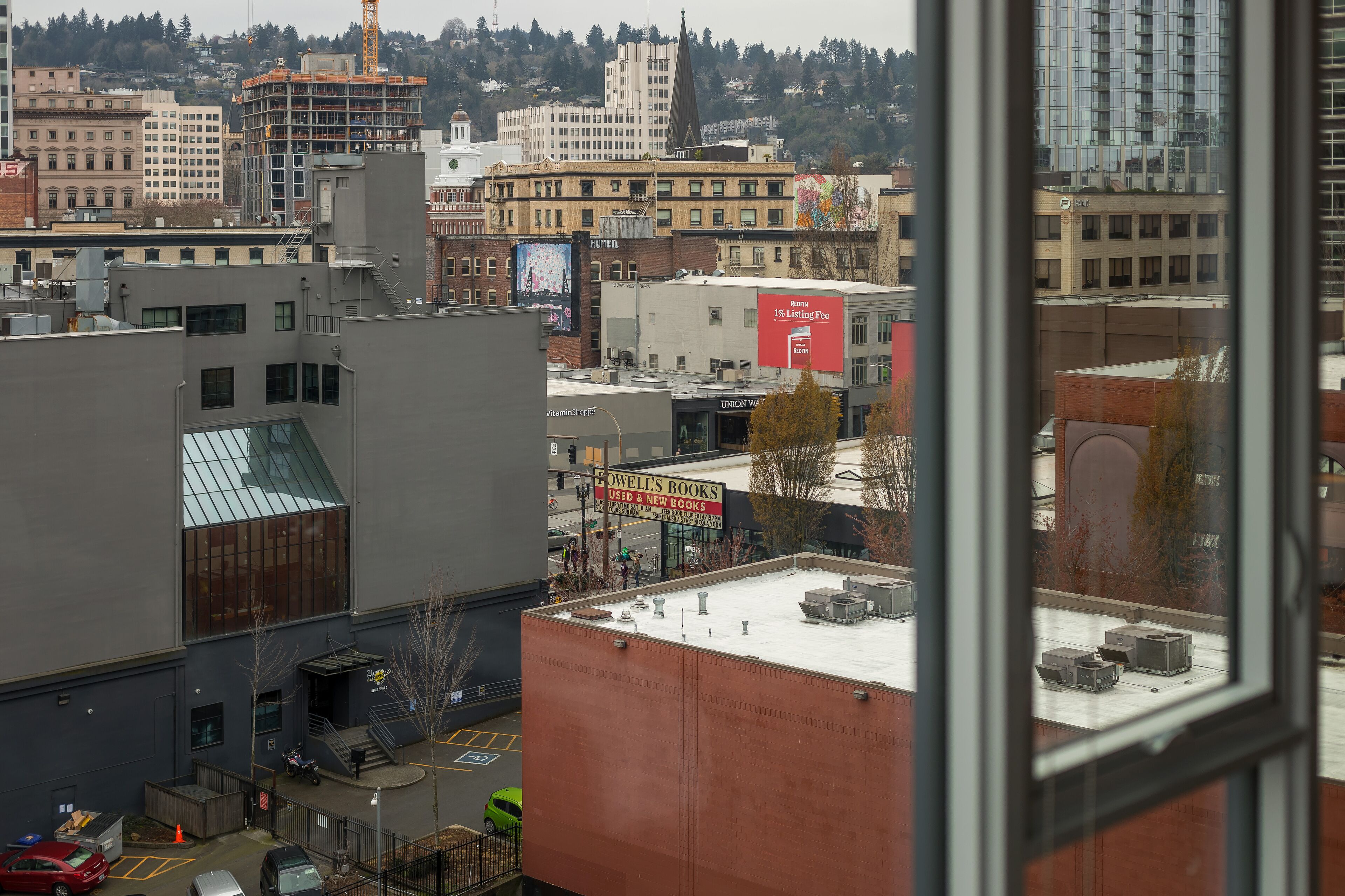 100 Walkscore Pearl District Condos By Barsala