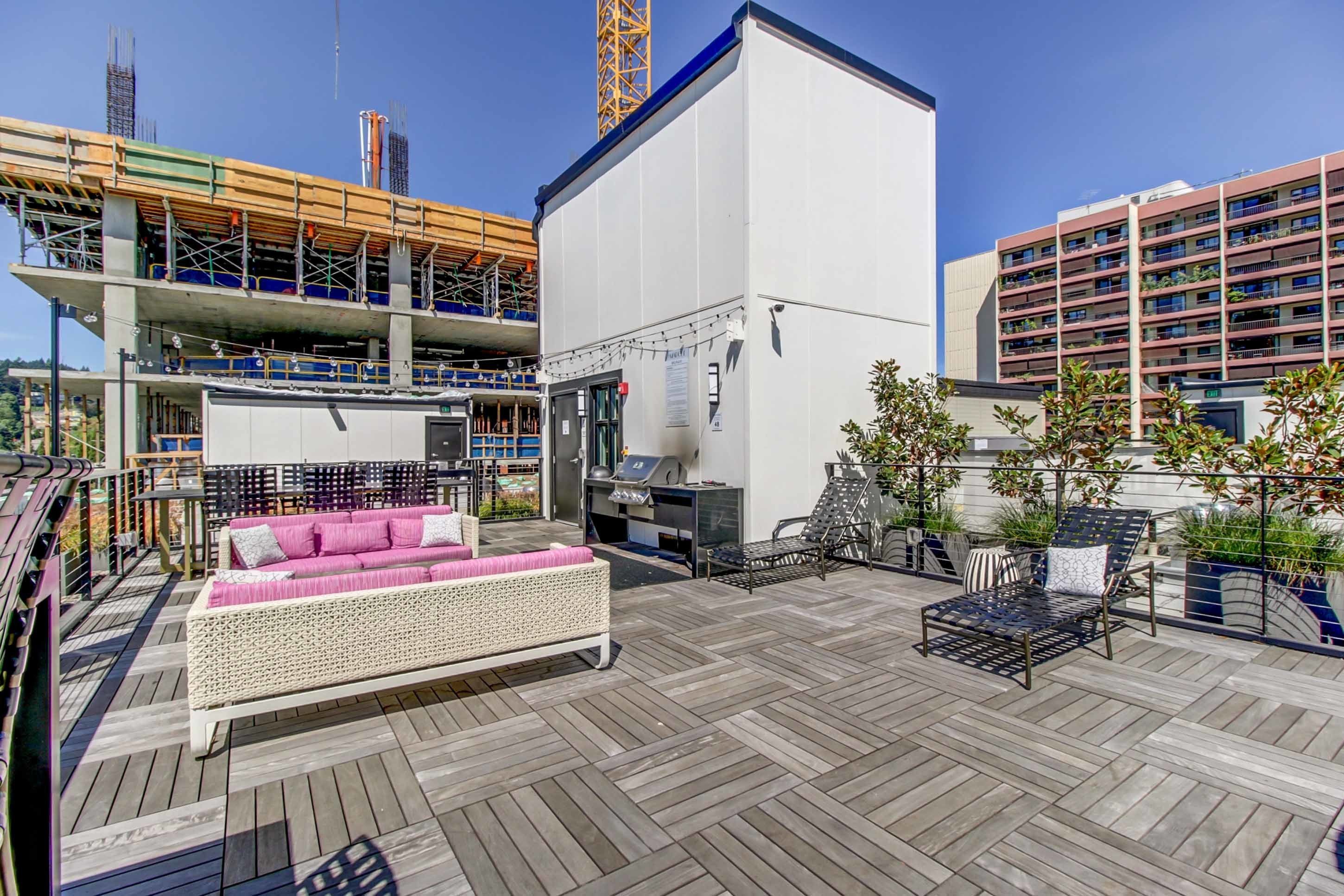 11 Marche by Pelicanstay