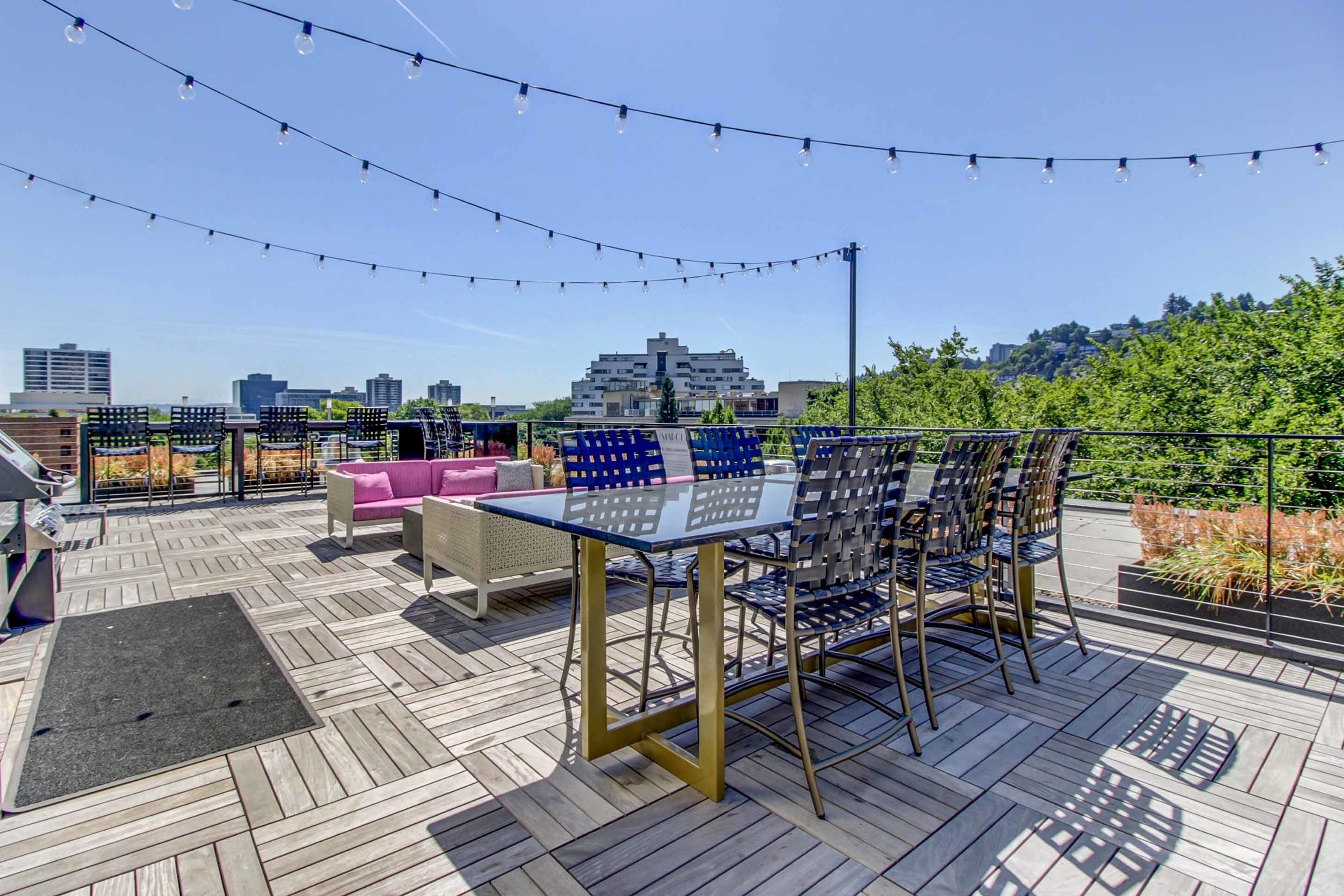 11 Marche by Pelicanstay