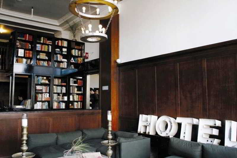 The Clyde Hotel Portland by Kasa