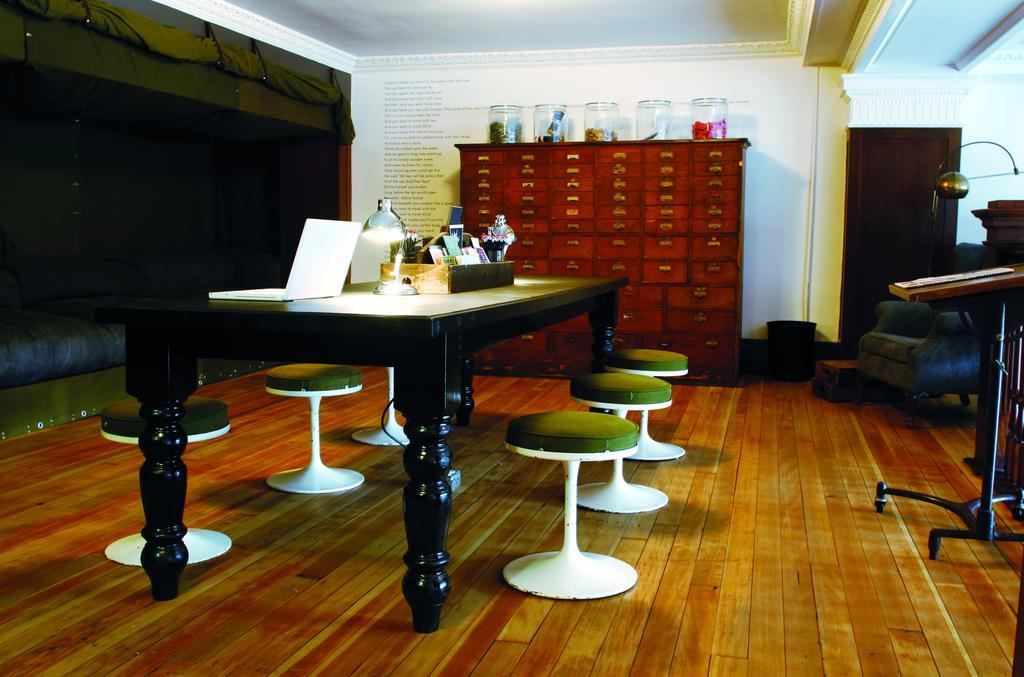 The Clyde Hotel Portland by Kasa