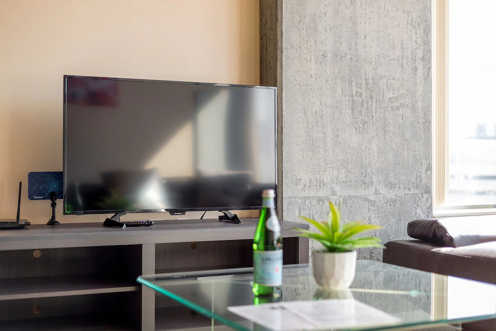 Arts District Apartments by Barsala