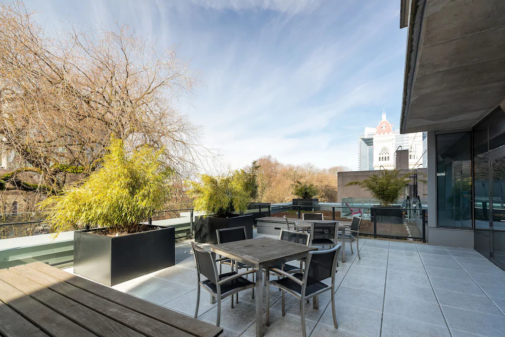 Arts District Apartments by Barsala