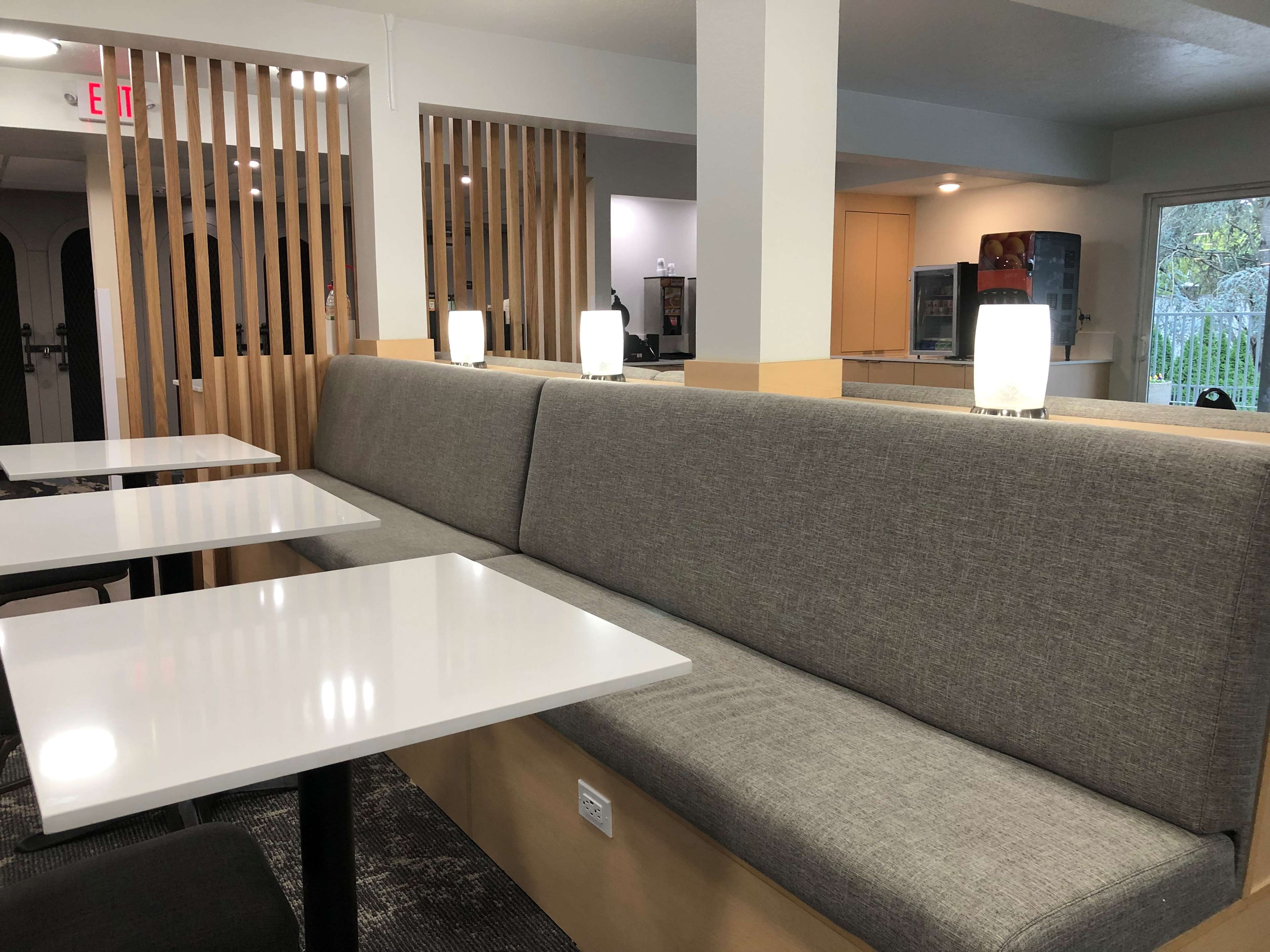 Best Western Hotel Portland West Beaverton