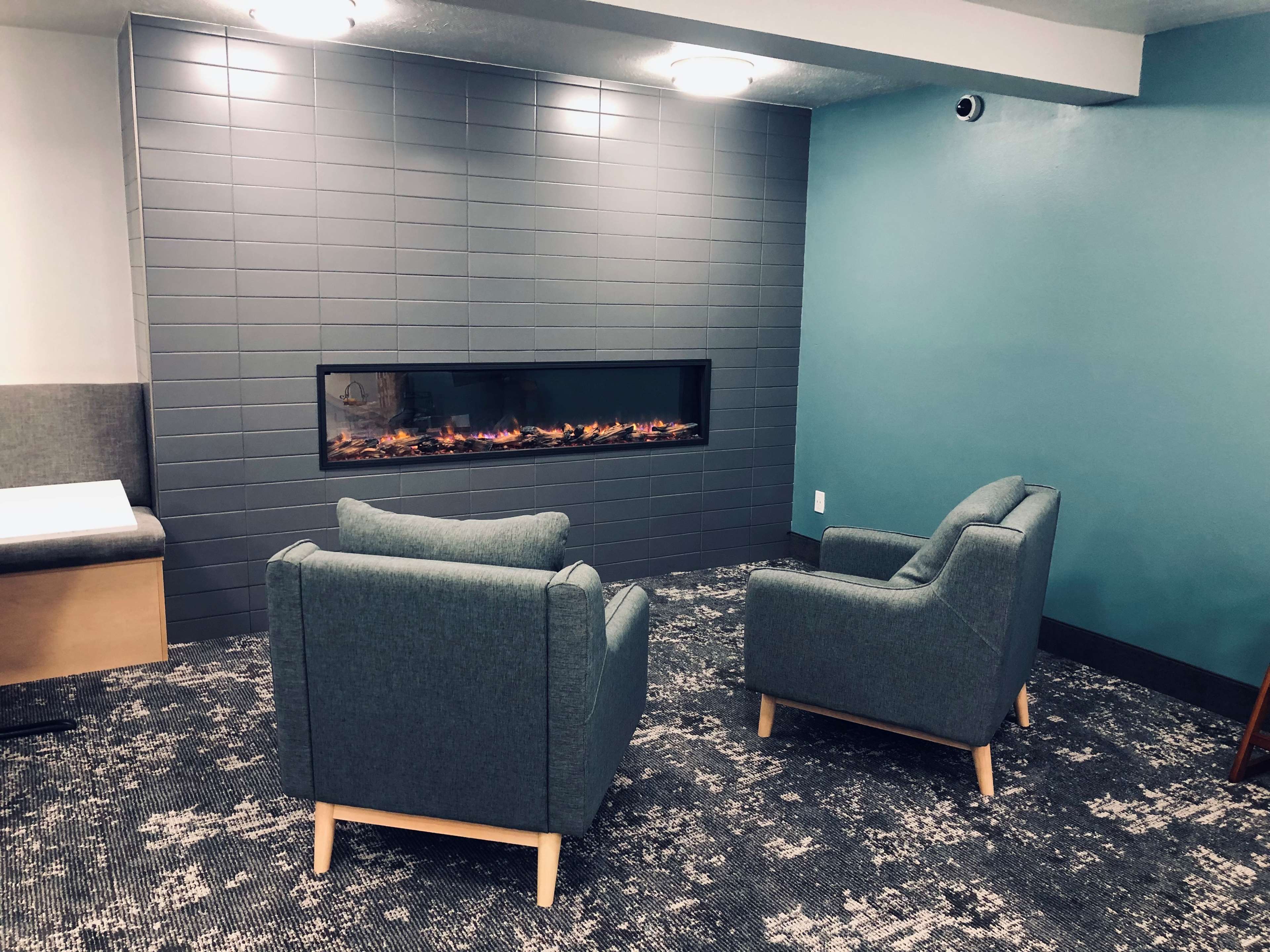 Best Western Hotel Portland West Beaverton