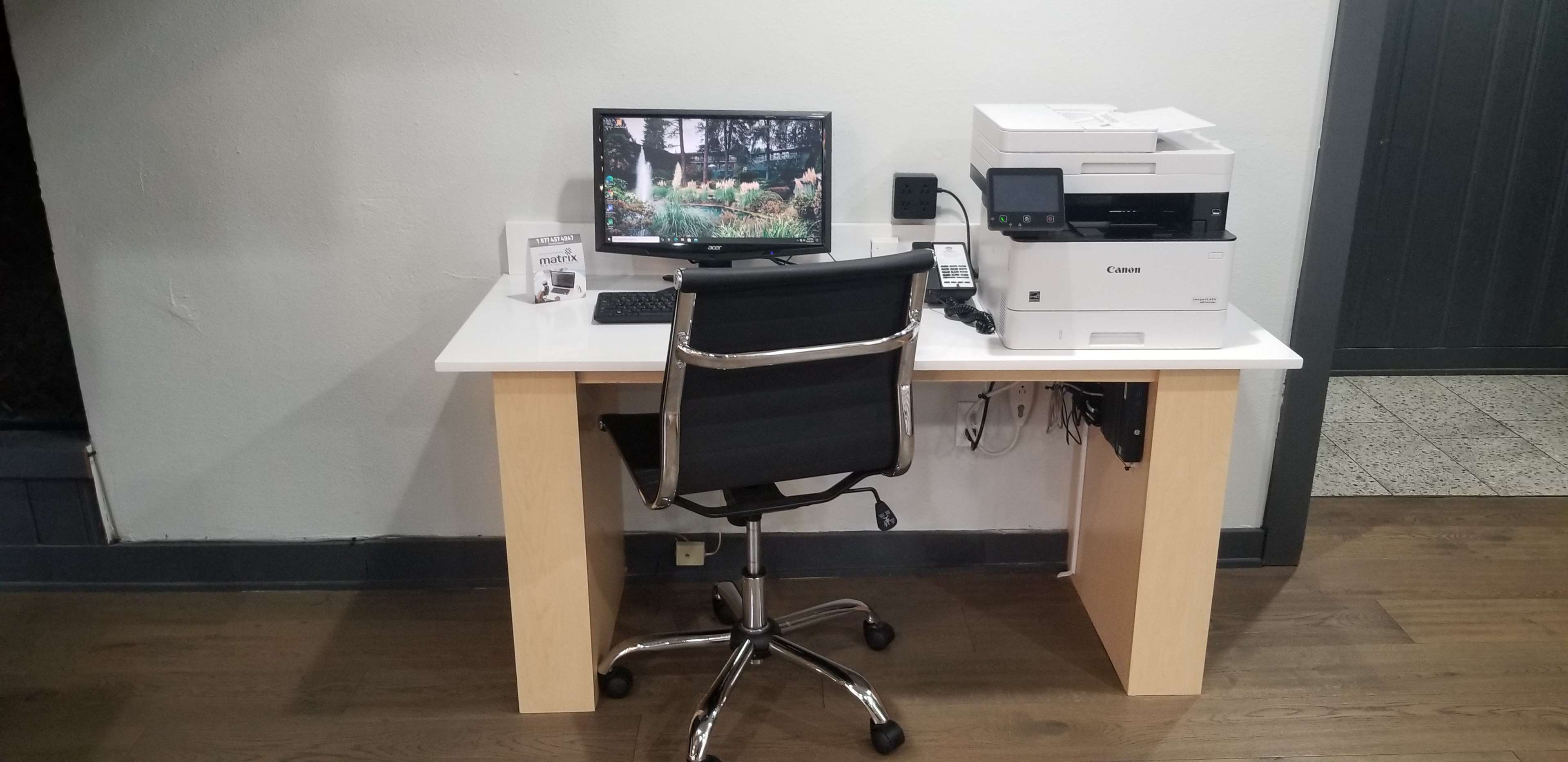 Best Western Hotel Portland West Beaverton