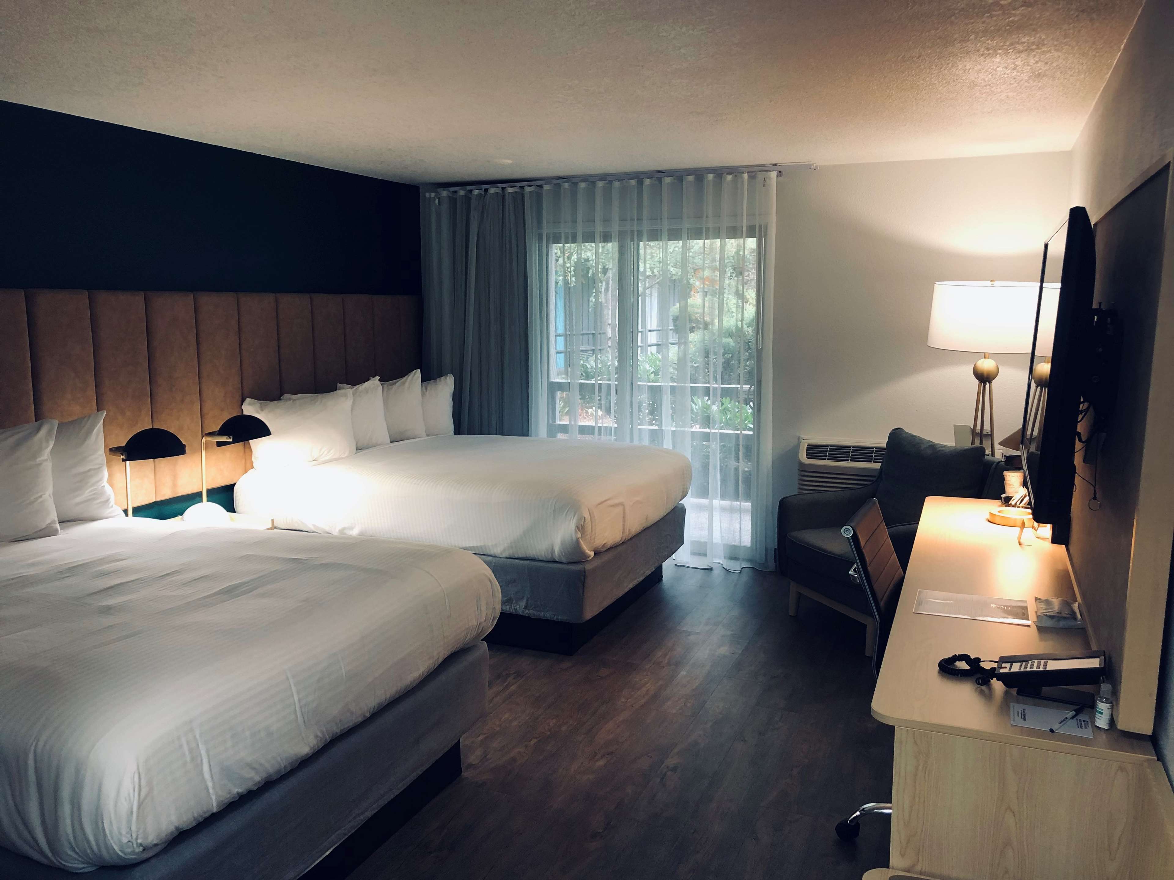 Best Western Hotel Portland West Beaverton