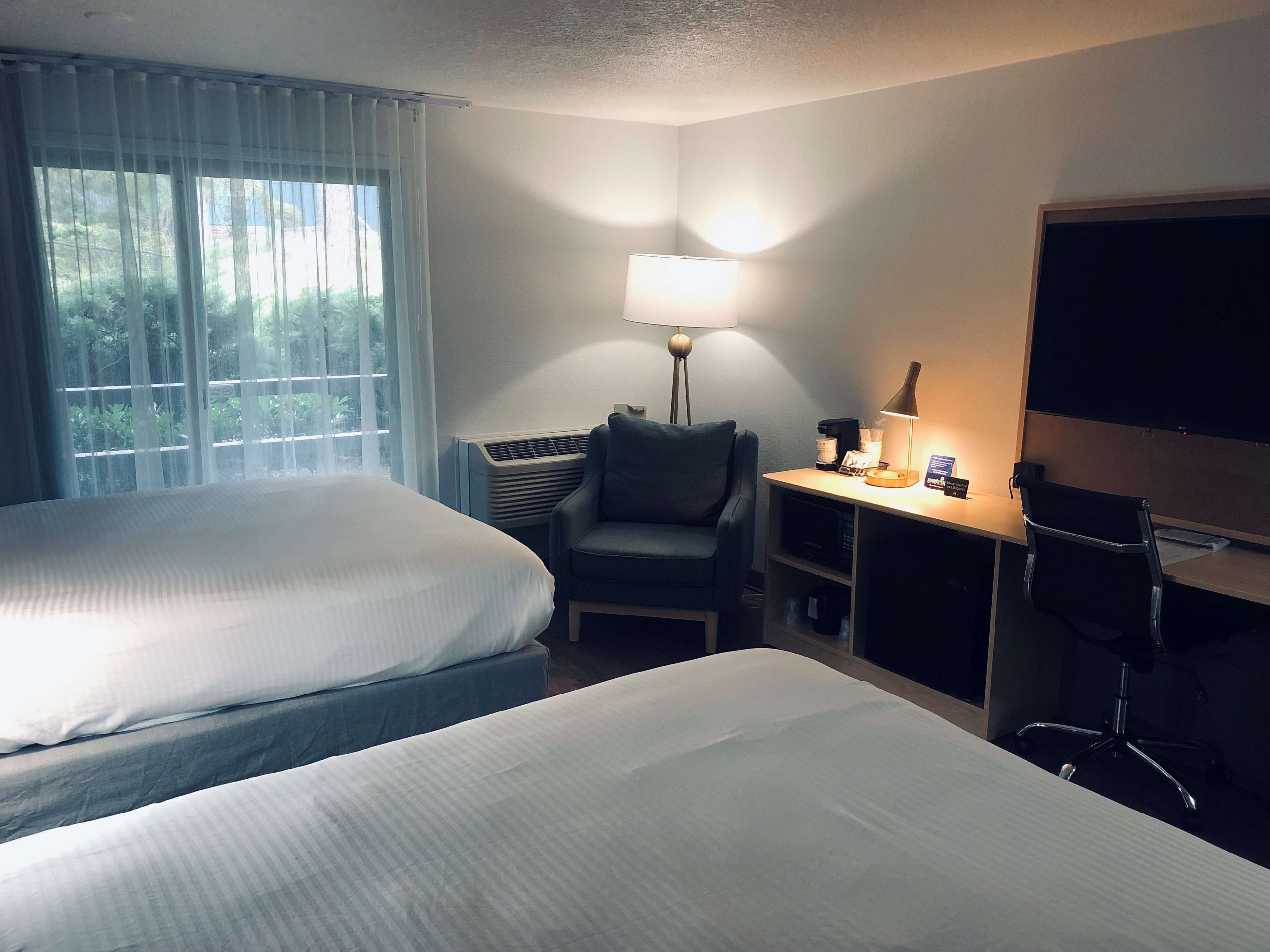 Best Western Hotel Portland West Beaverton
