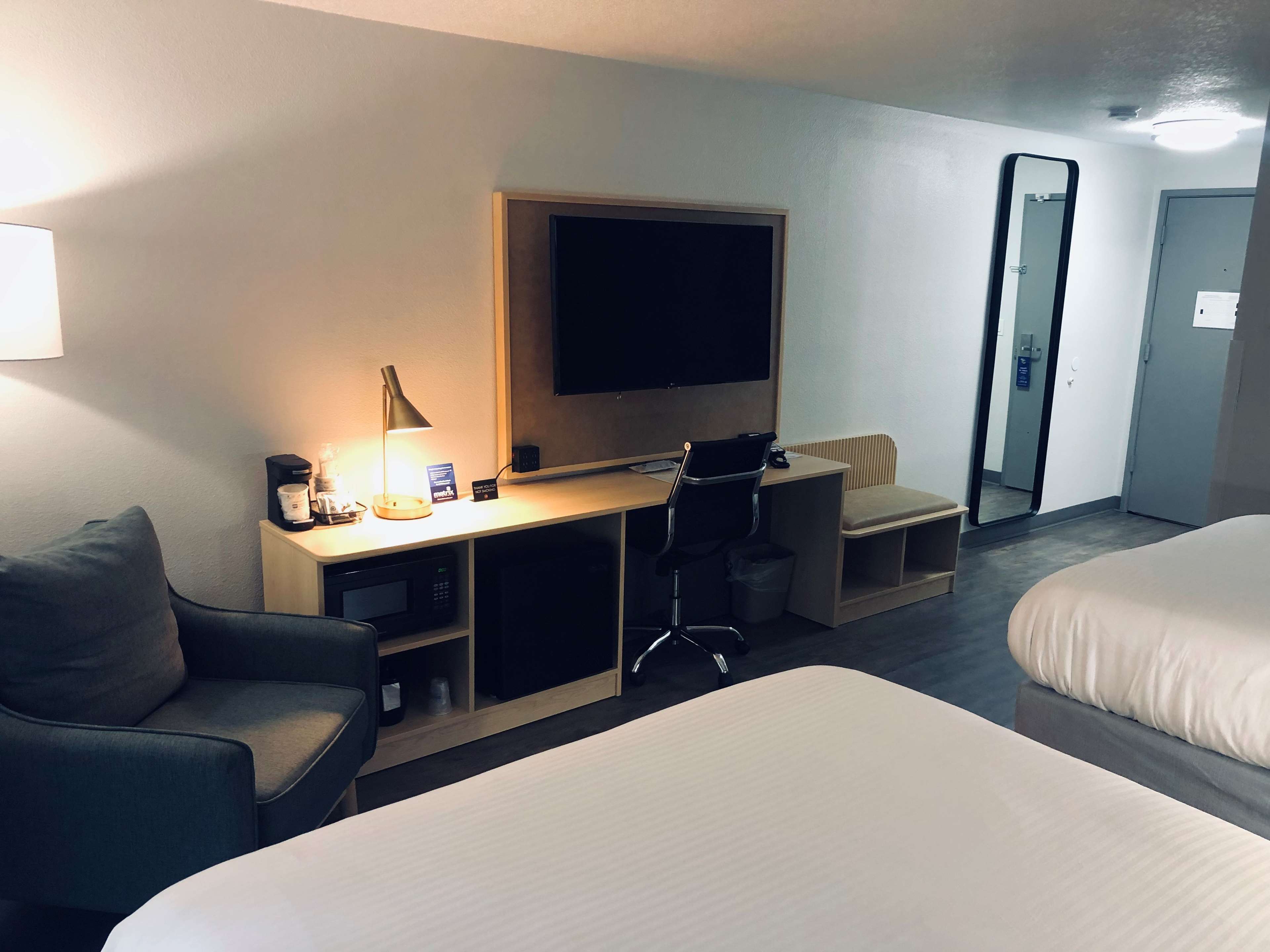 Best Western Hotel Portland West Beaverton