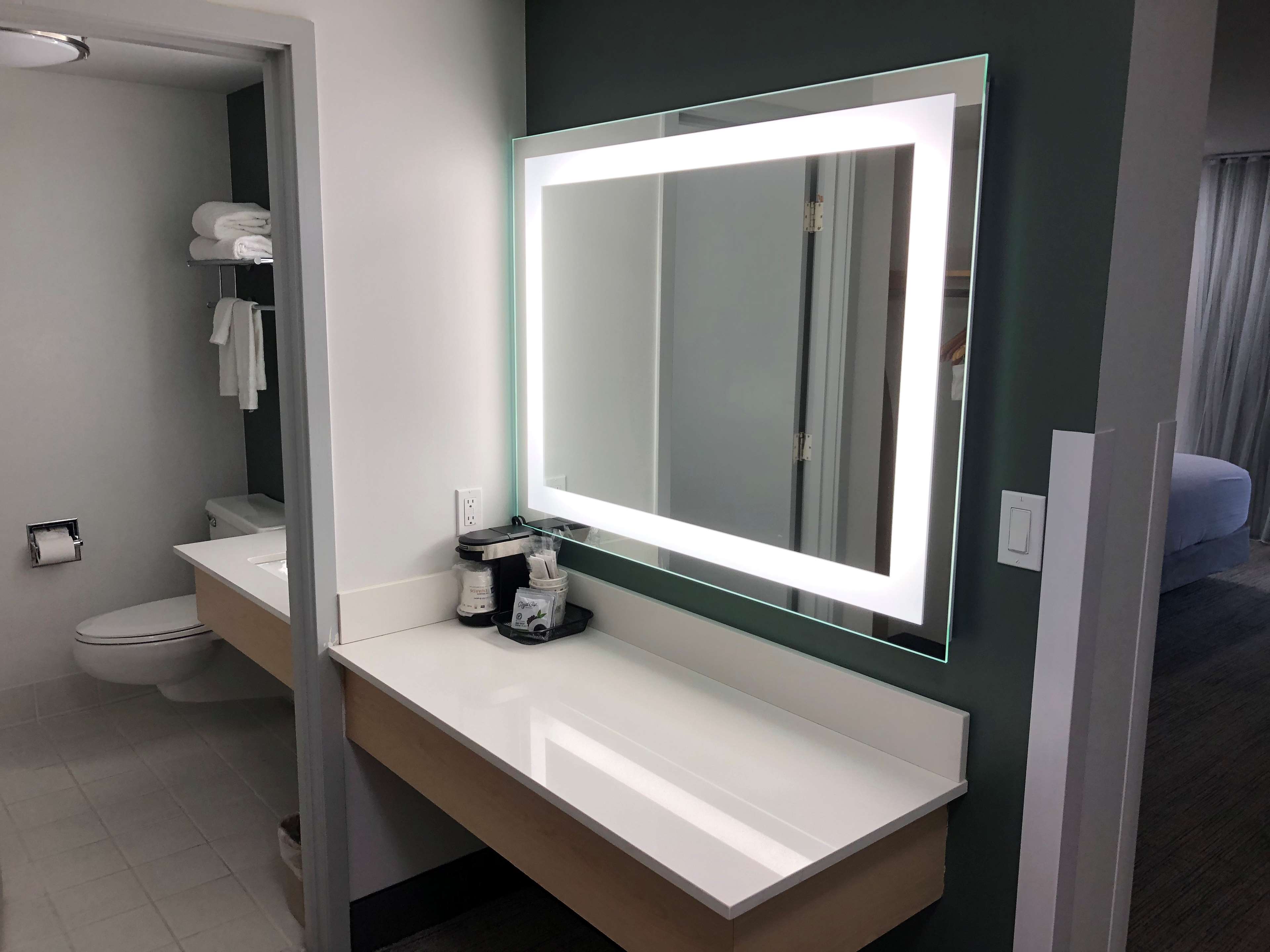 Best Western Hotel Portland West Beaverton