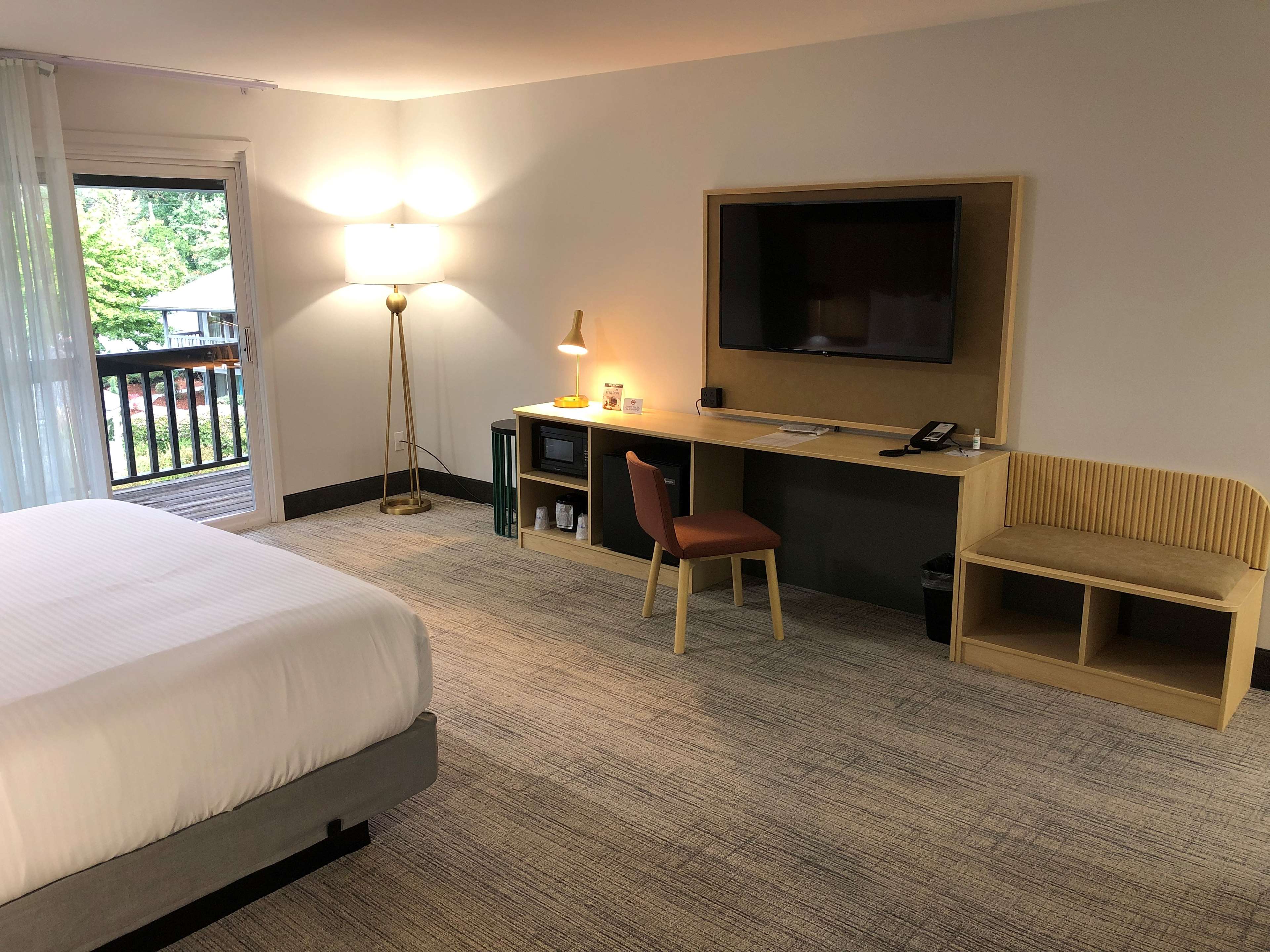 Best Western Hotel Portland West Beaverton