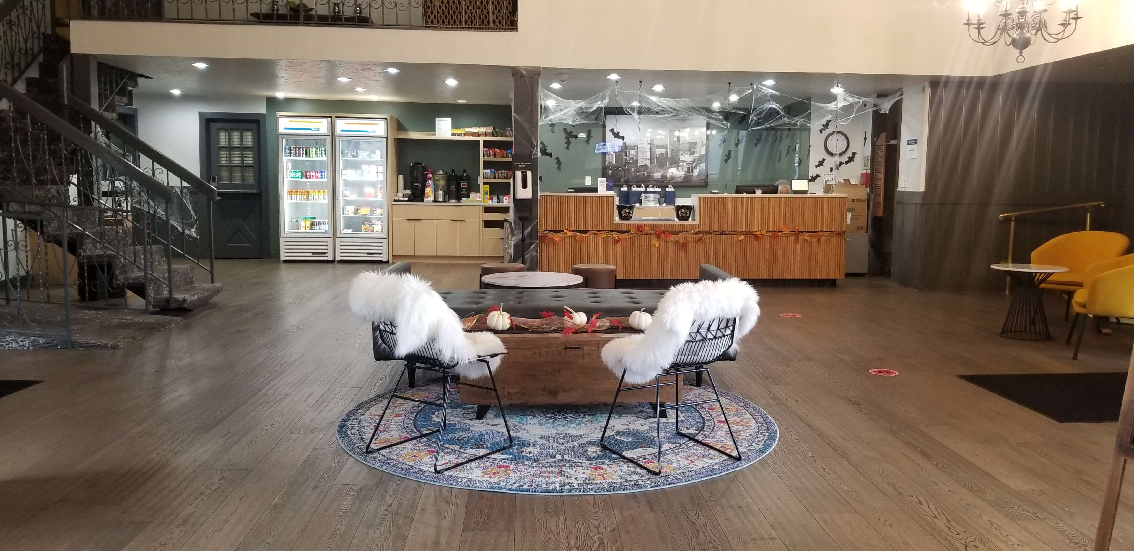 Best Western Hotel Portland West Beaverton