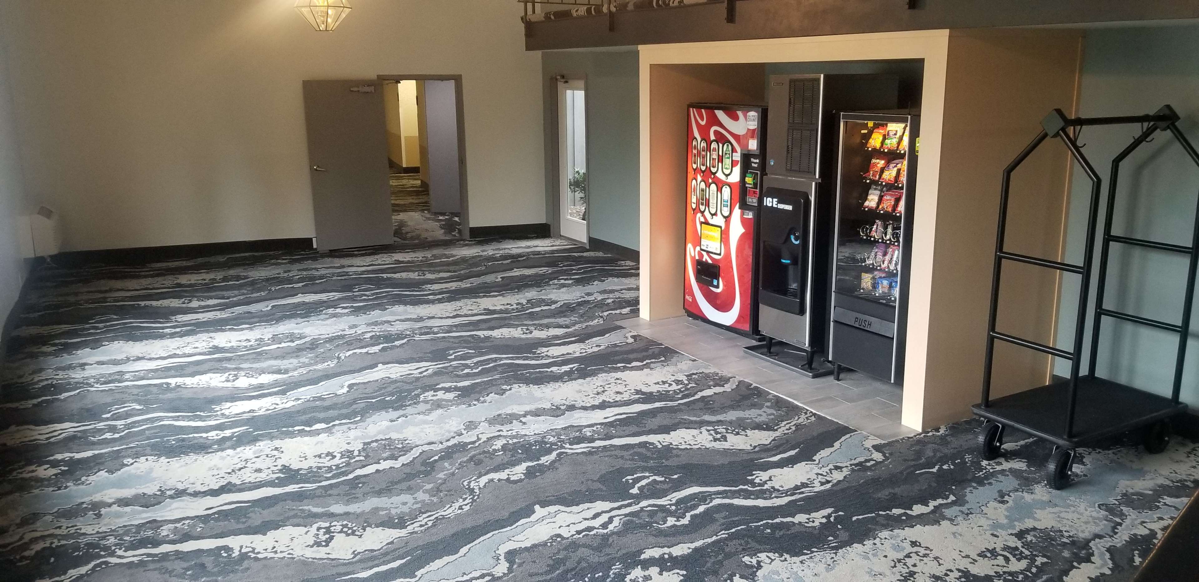 Best Western Hotel Portland West Beaverton