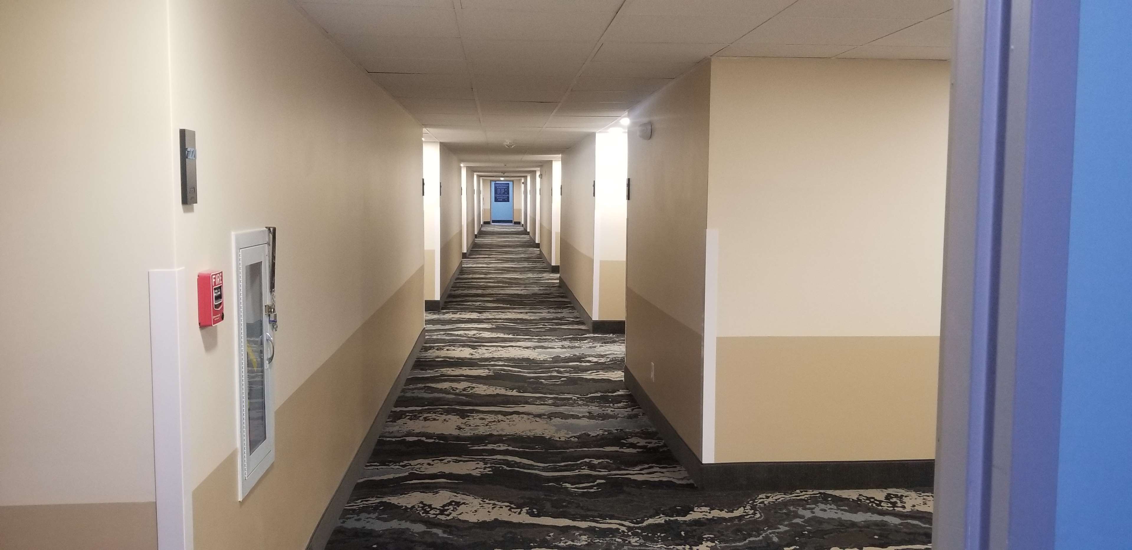 Best Western Hotel Portland West Beaverton