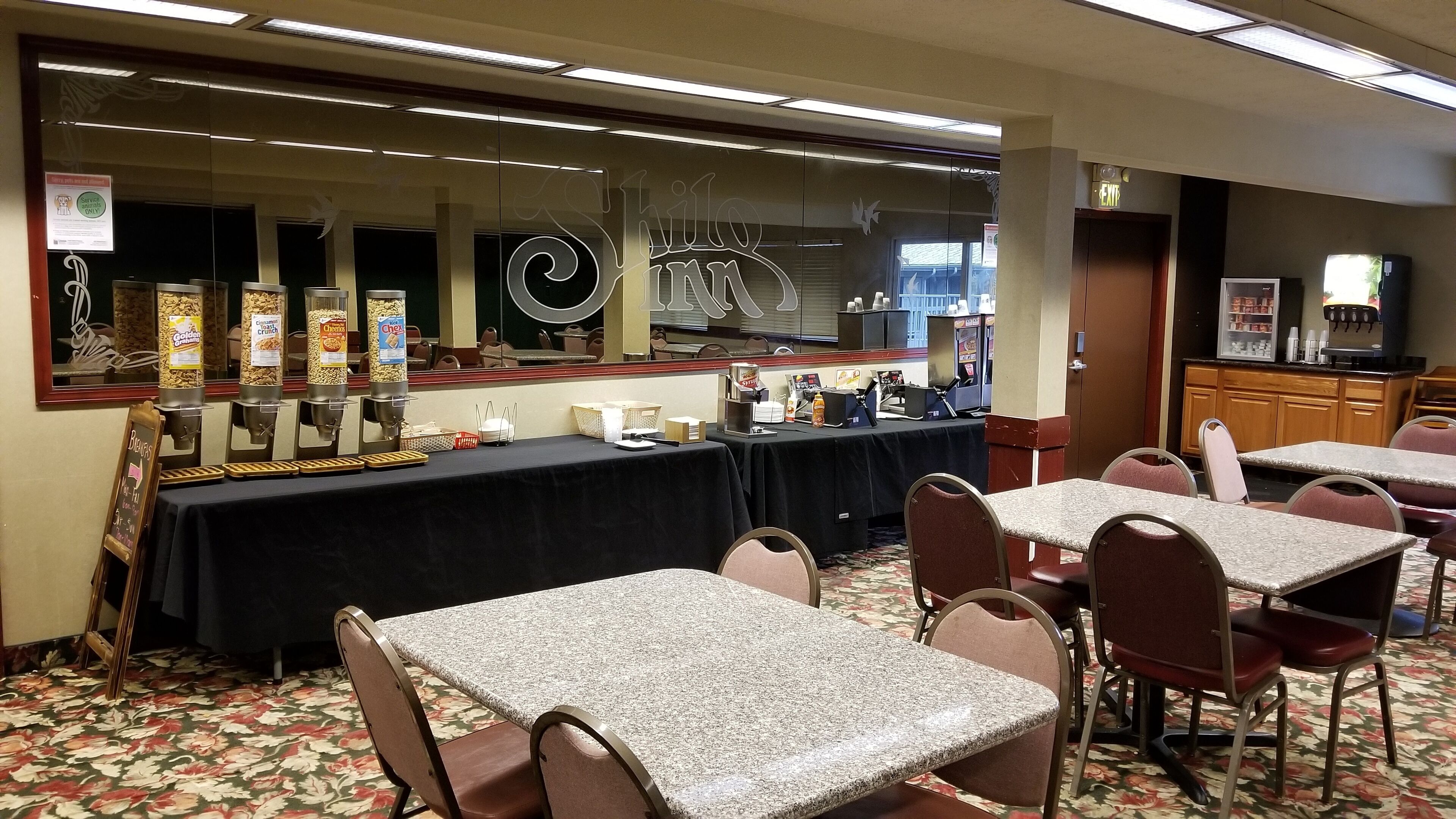 Best Western Hotel Portland West Beaverton