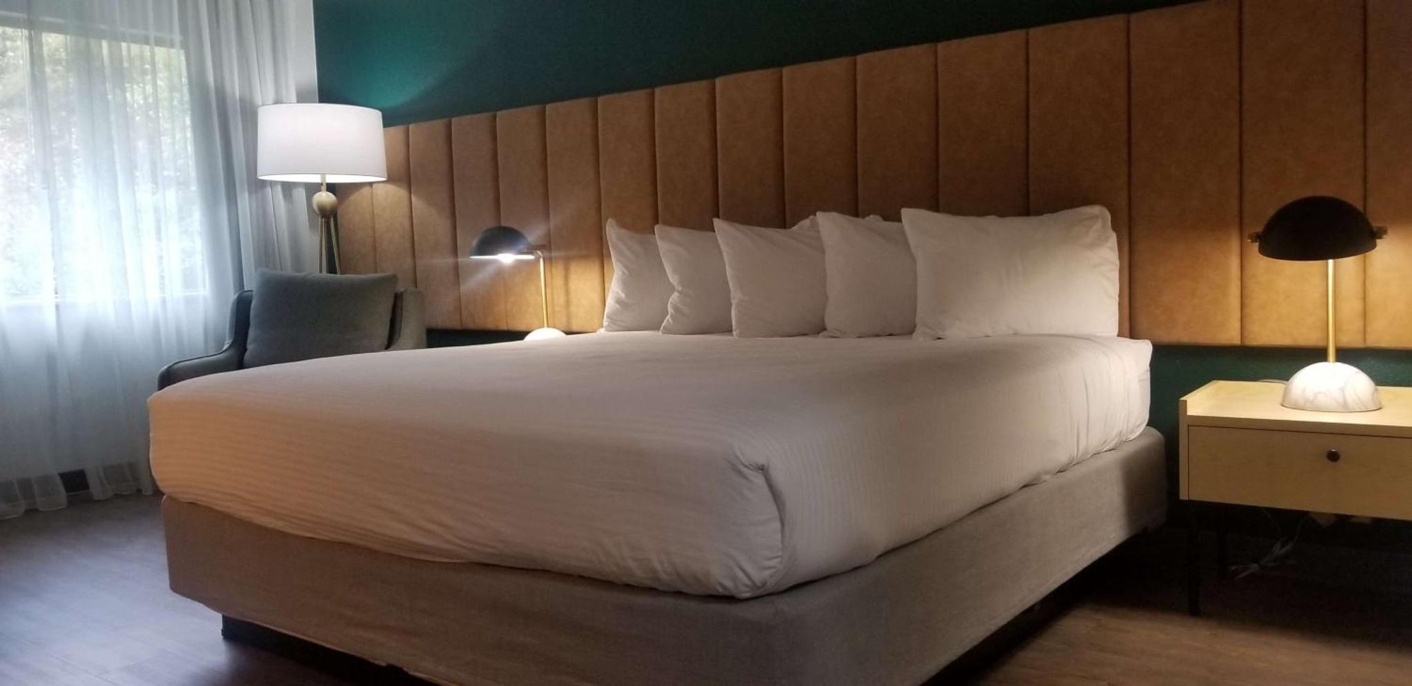 Best Western Hotel Portland West Beaverton