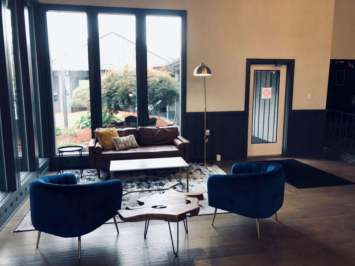 Best Western Hotel Portland West Beaverton