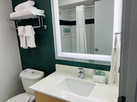 Best Western Hotel Portland West Beaverton