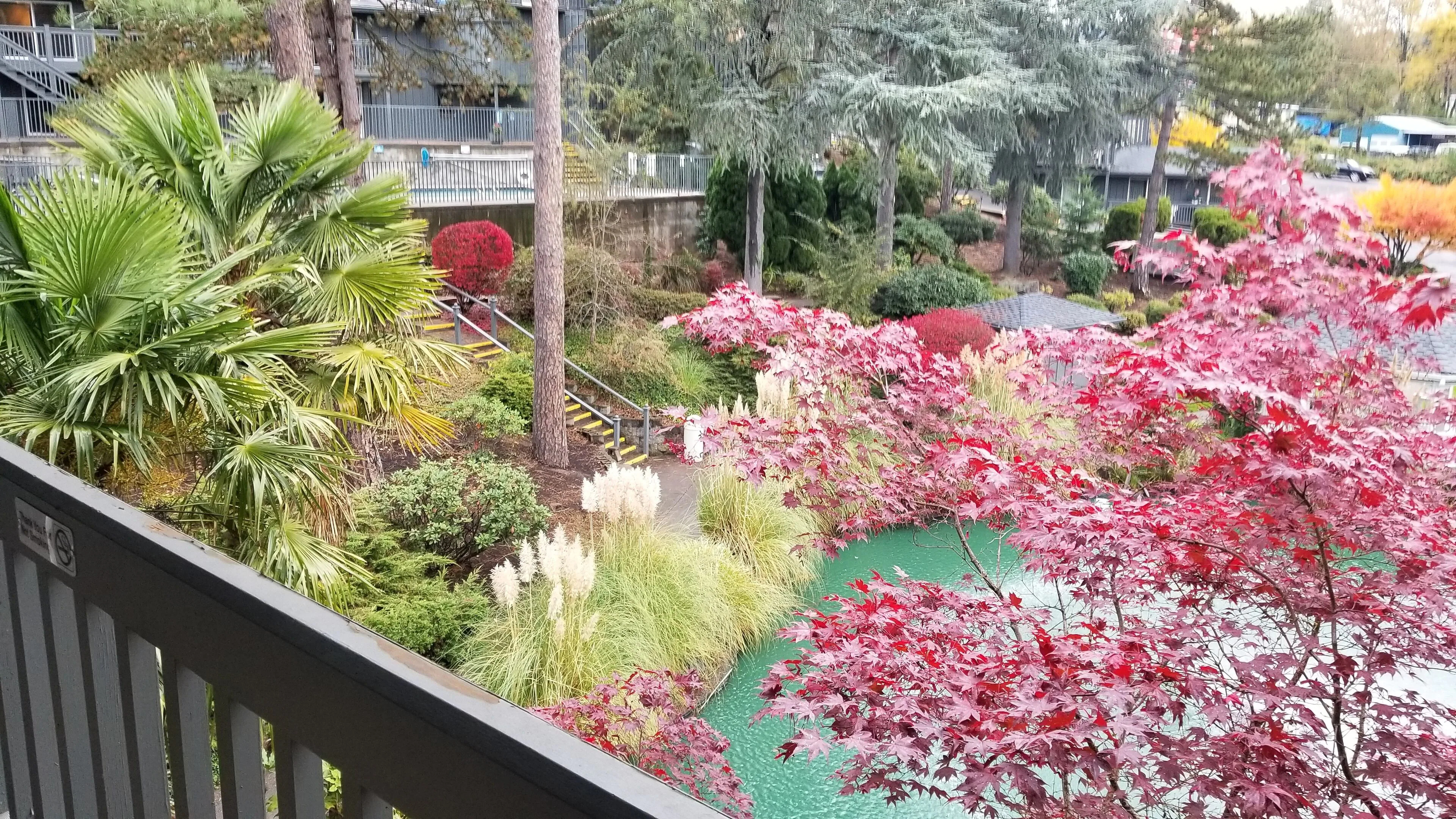 Best Western Hotel Portland West Beaverton