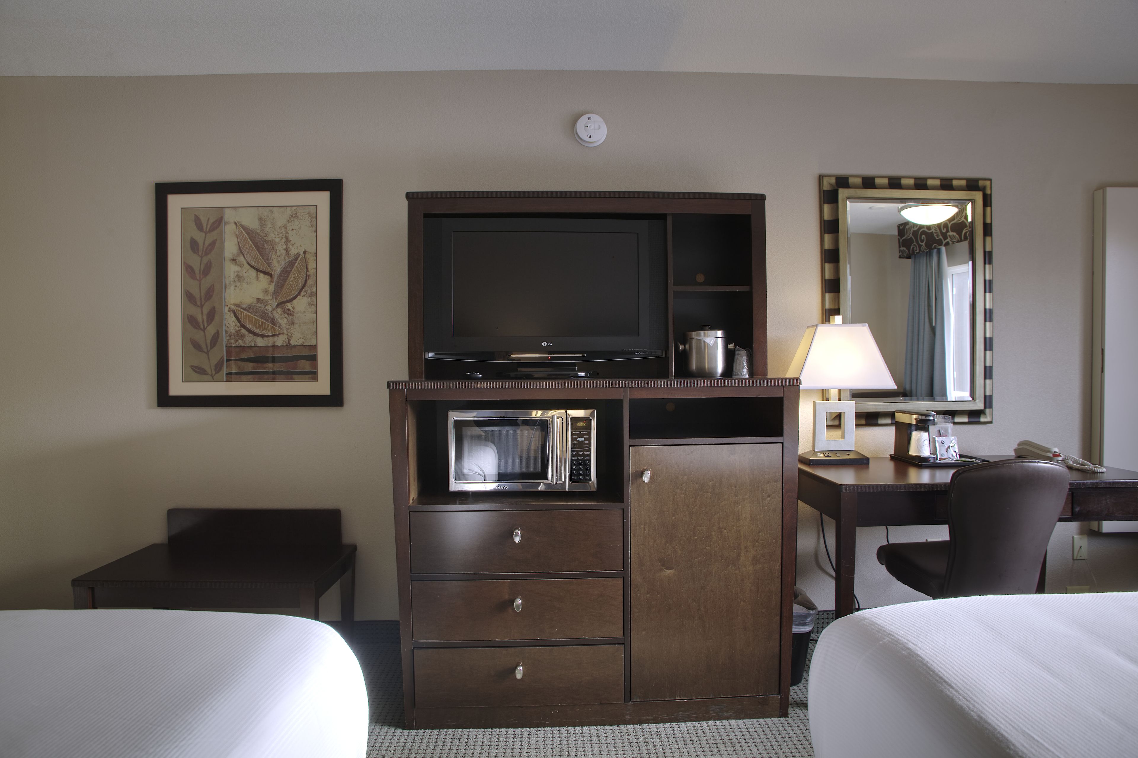 Best Western Hotel Portland West Beaverton