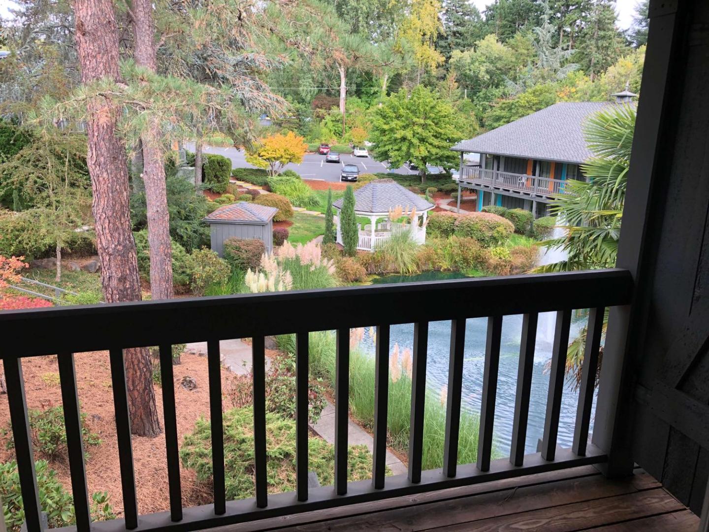 Best Western Hotel Portland West Beaverton