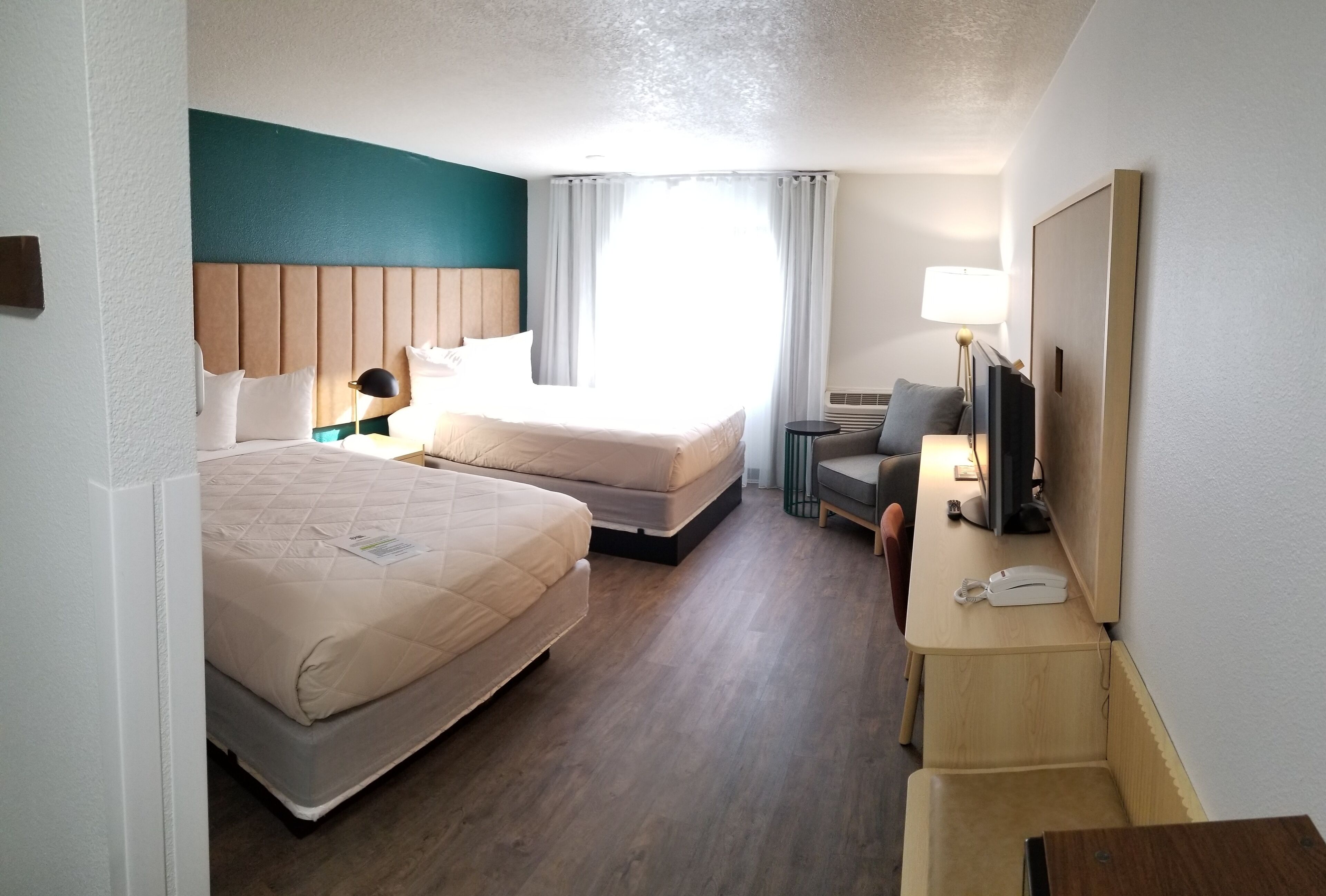 Best Western Hotel Portland West Beaverton
