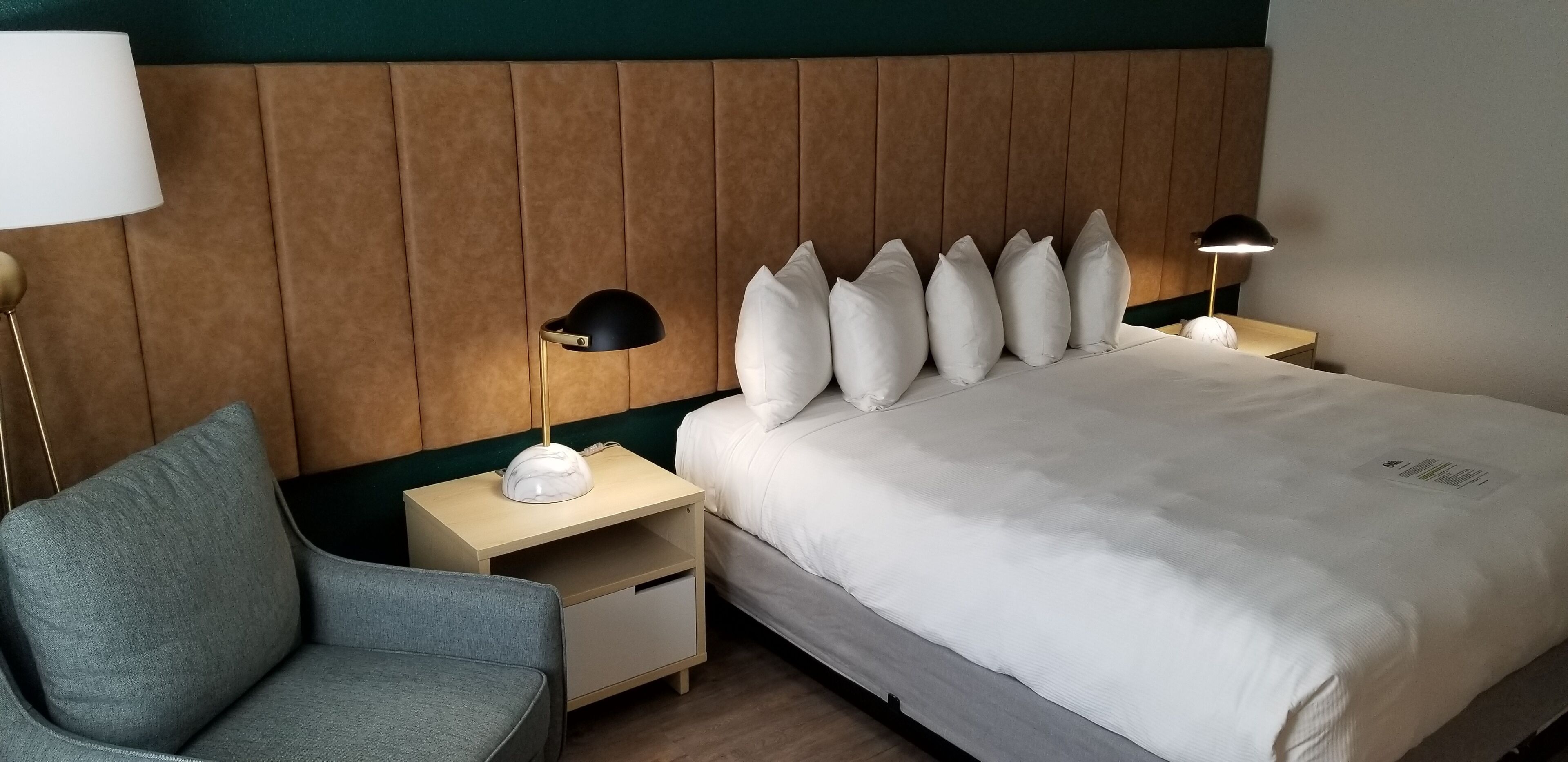 Best Western Hotel Portland West Beaverton