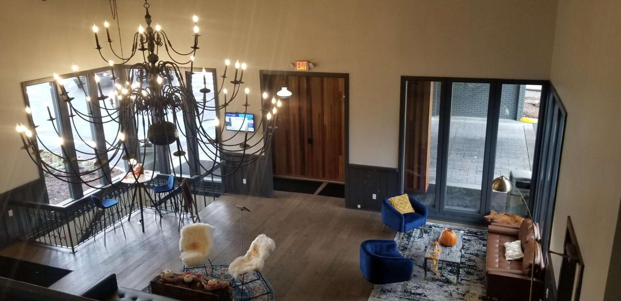 Best Western Hotel Portland West Beaverton