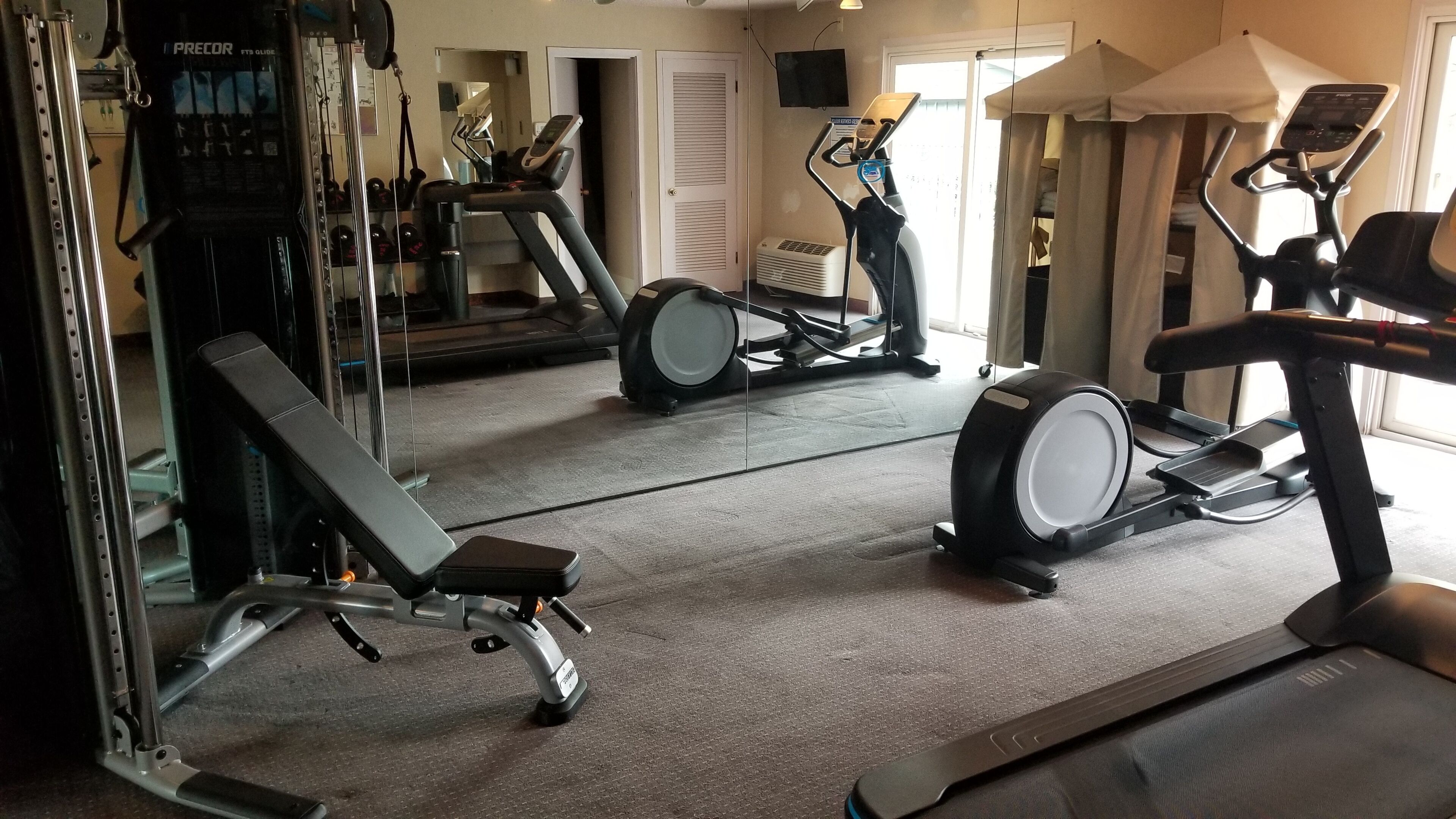 Best Western Hotel Portland West Beaverton