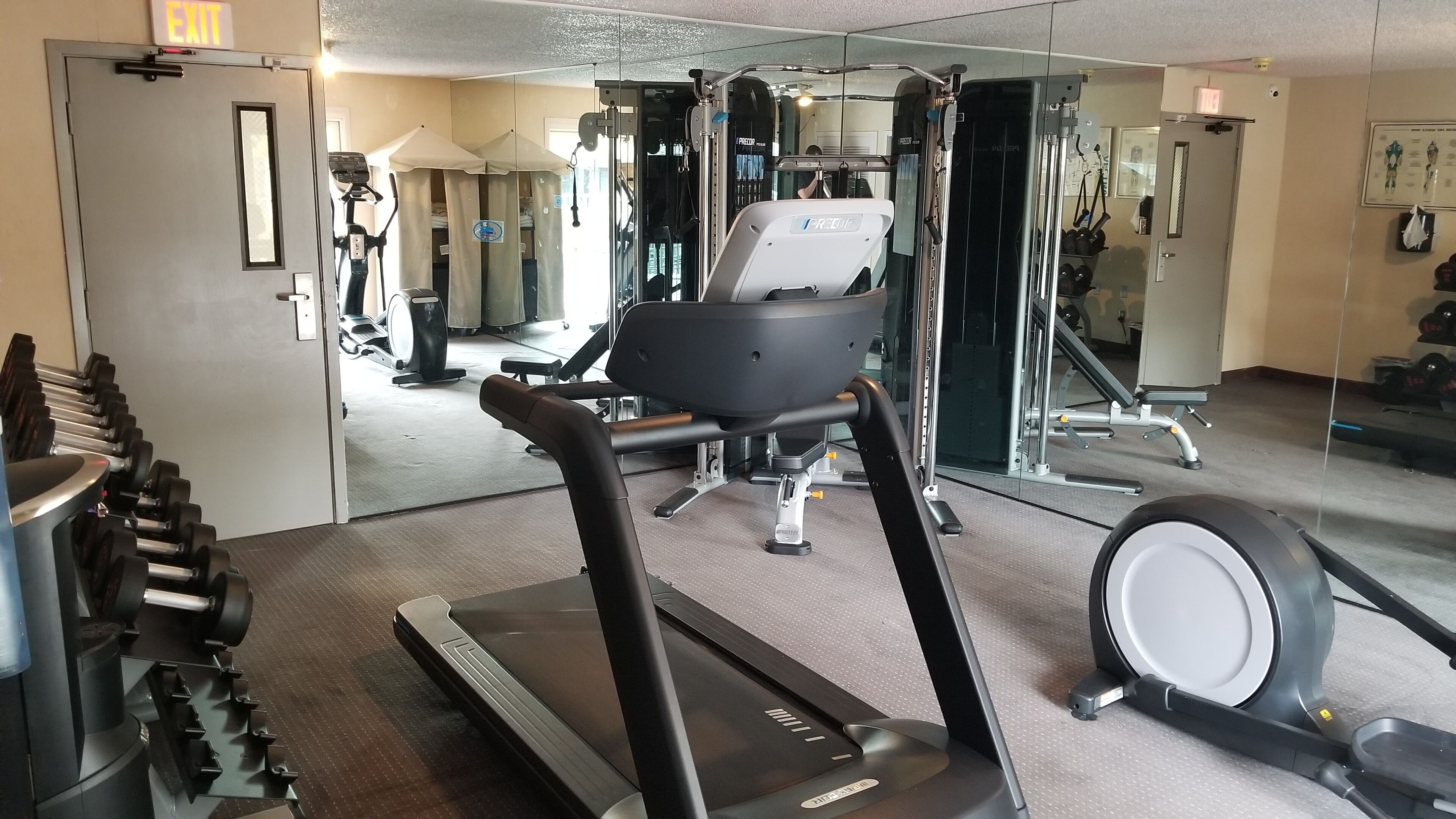 Best Western Hotel Portland West Beaverton