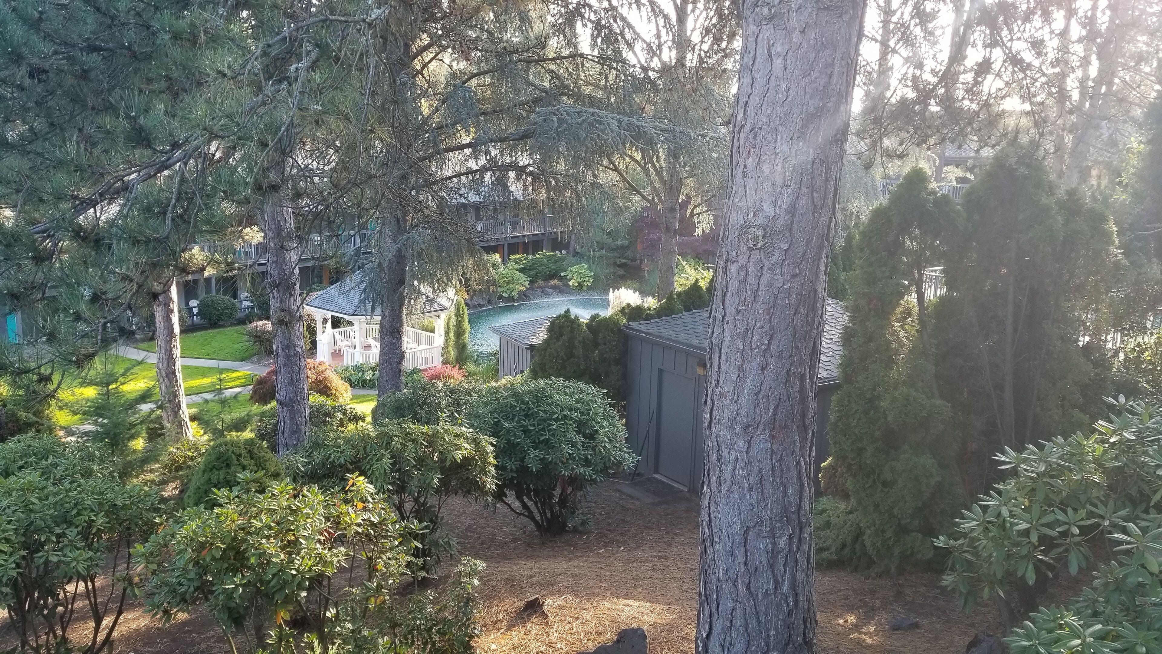 Best Western Hotel Portland West Beaverton