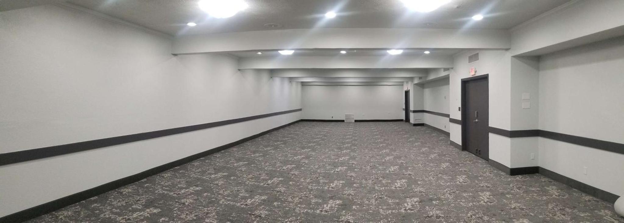 Best Western Hotel Portland West Beaverton