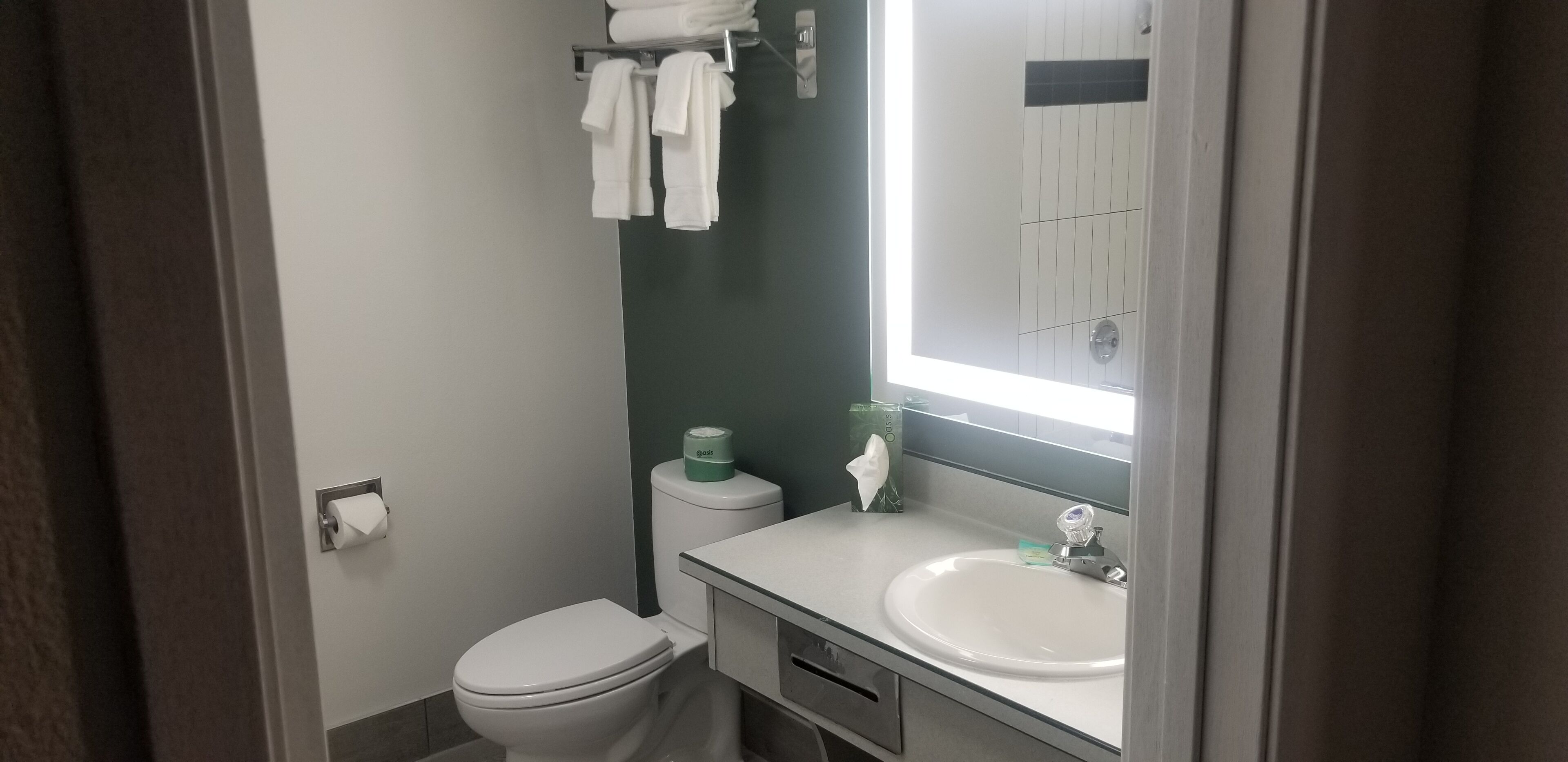 Best Western Hotel Portland West Beaverton