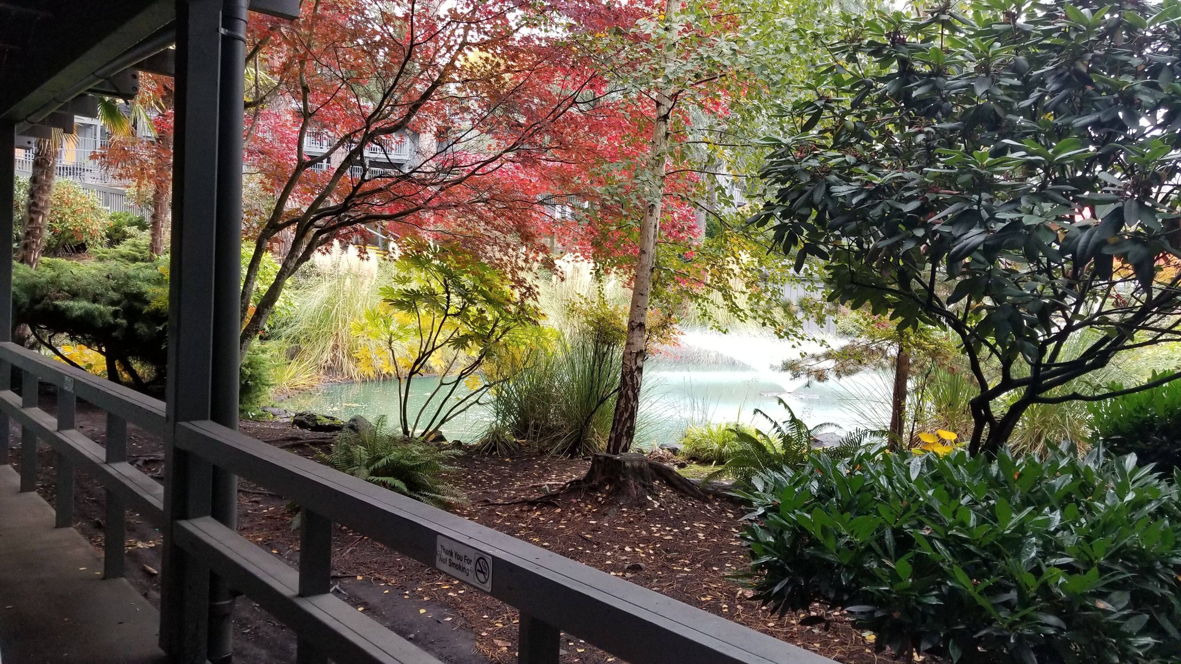 Best Western Hotel Portland West Beaverton