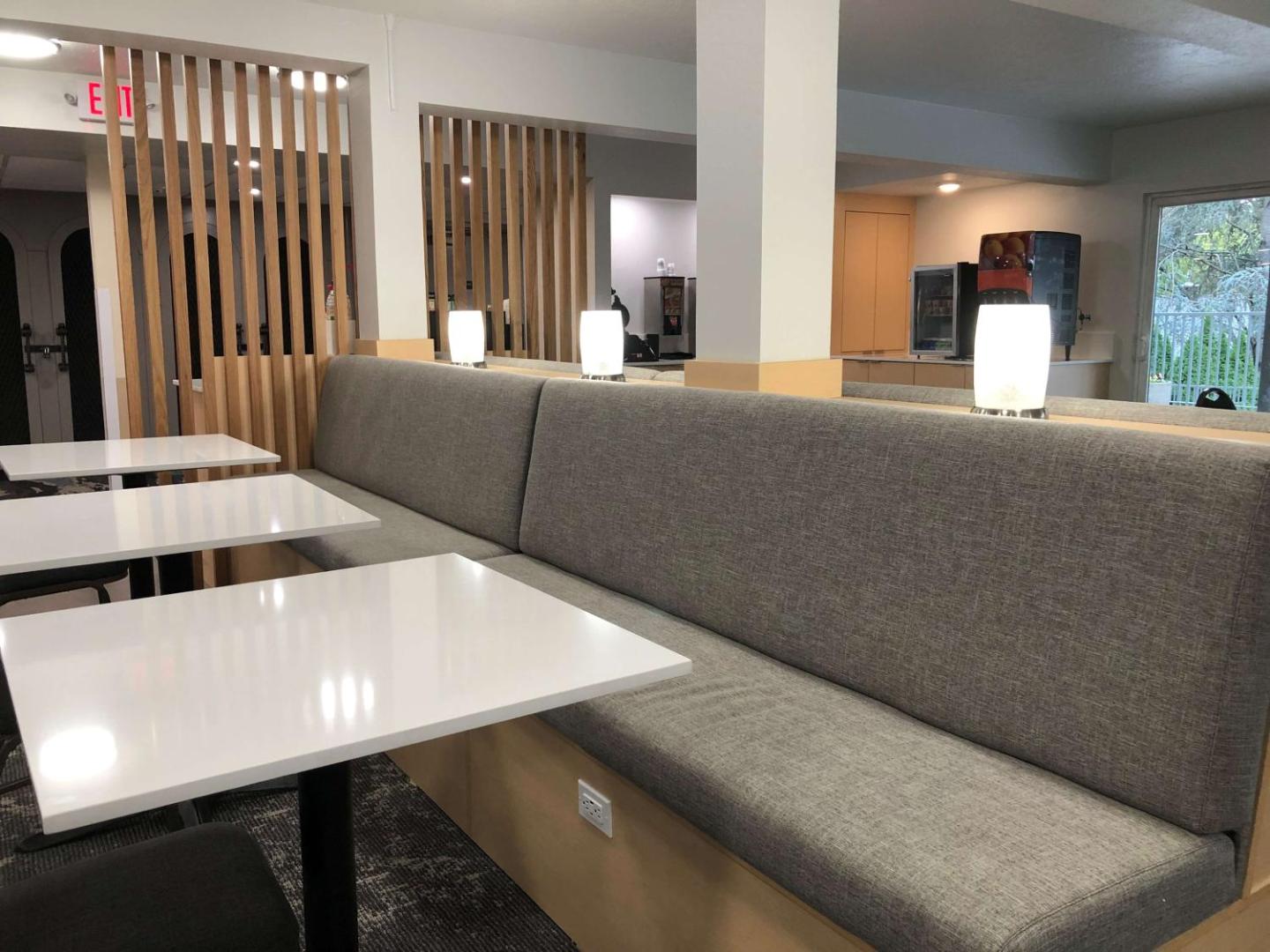 Best Western Hotel Portland West Beaverton