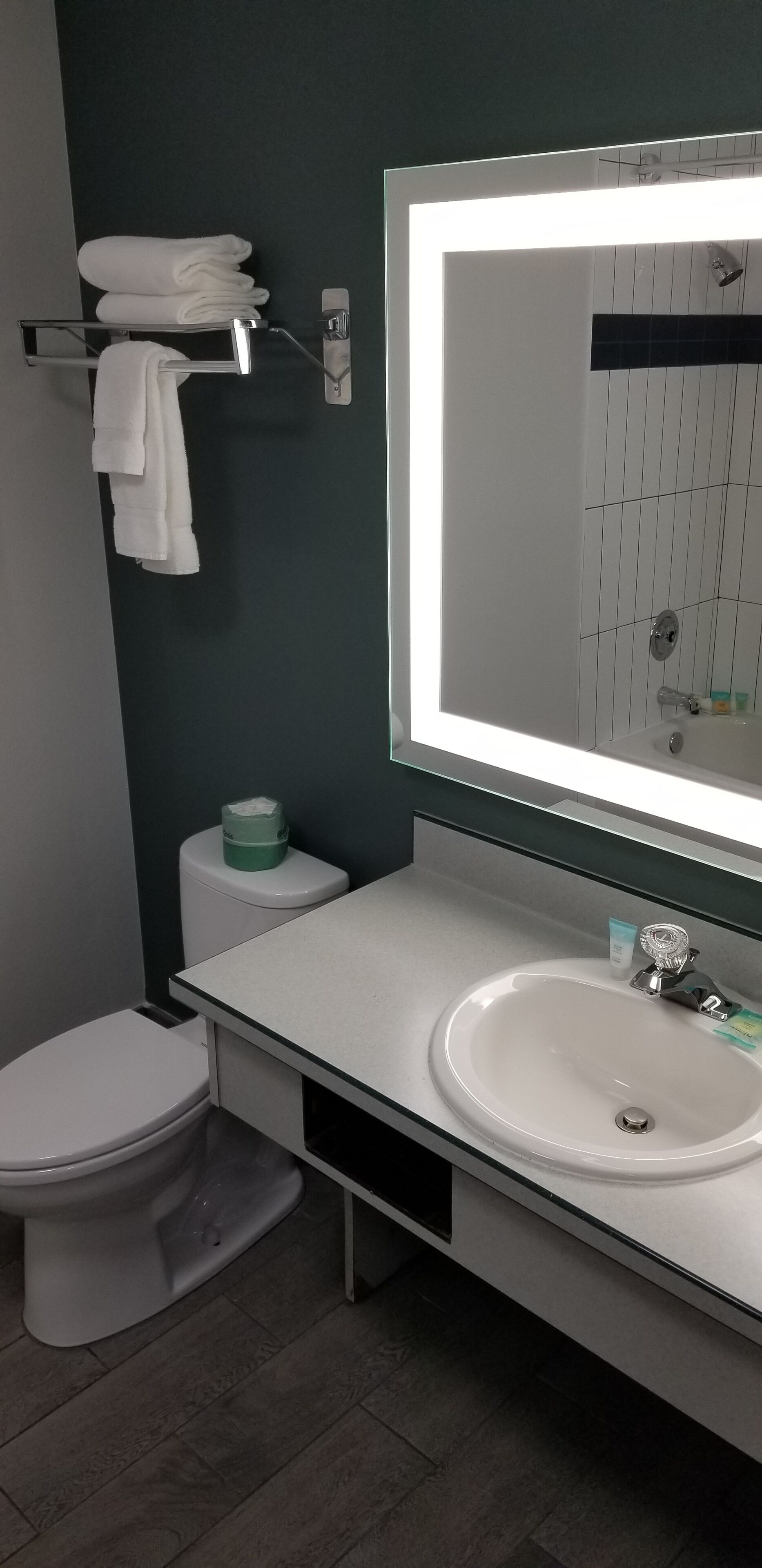 Best Western Hotel Portland West Beaverton