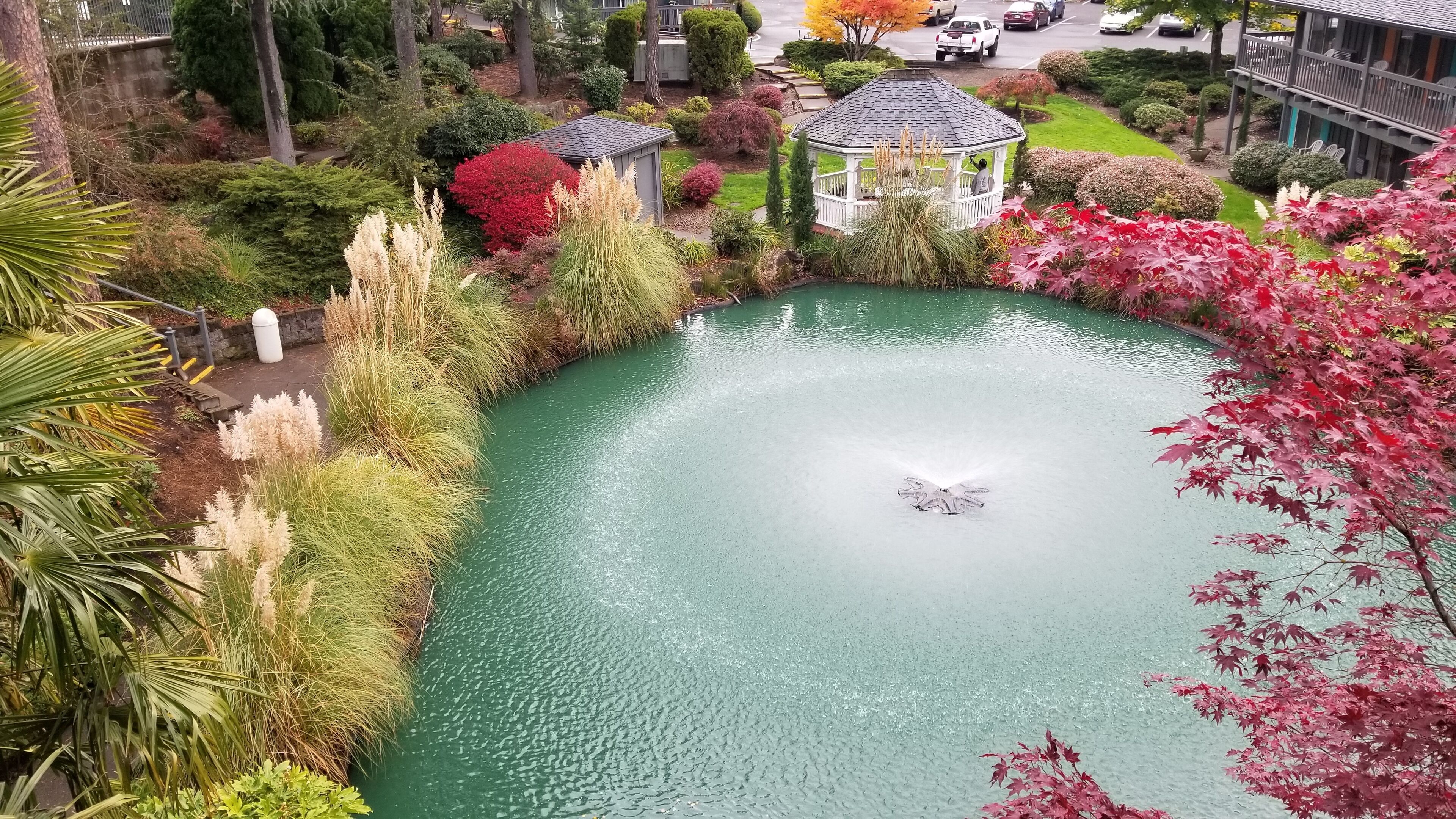 Best Western Hotel Portland West Beaverton