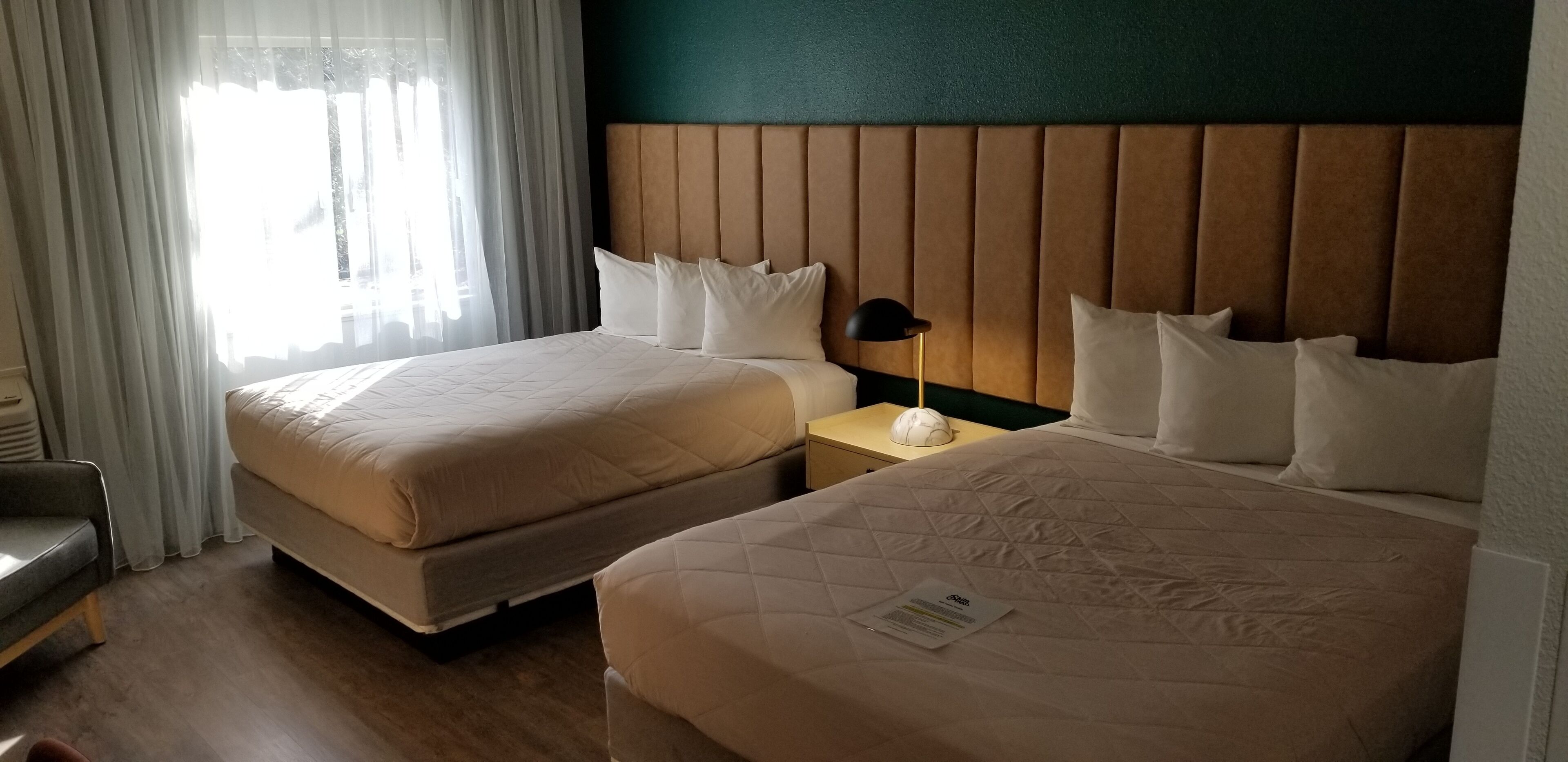 Best Western Hotel Portland West Beaverton