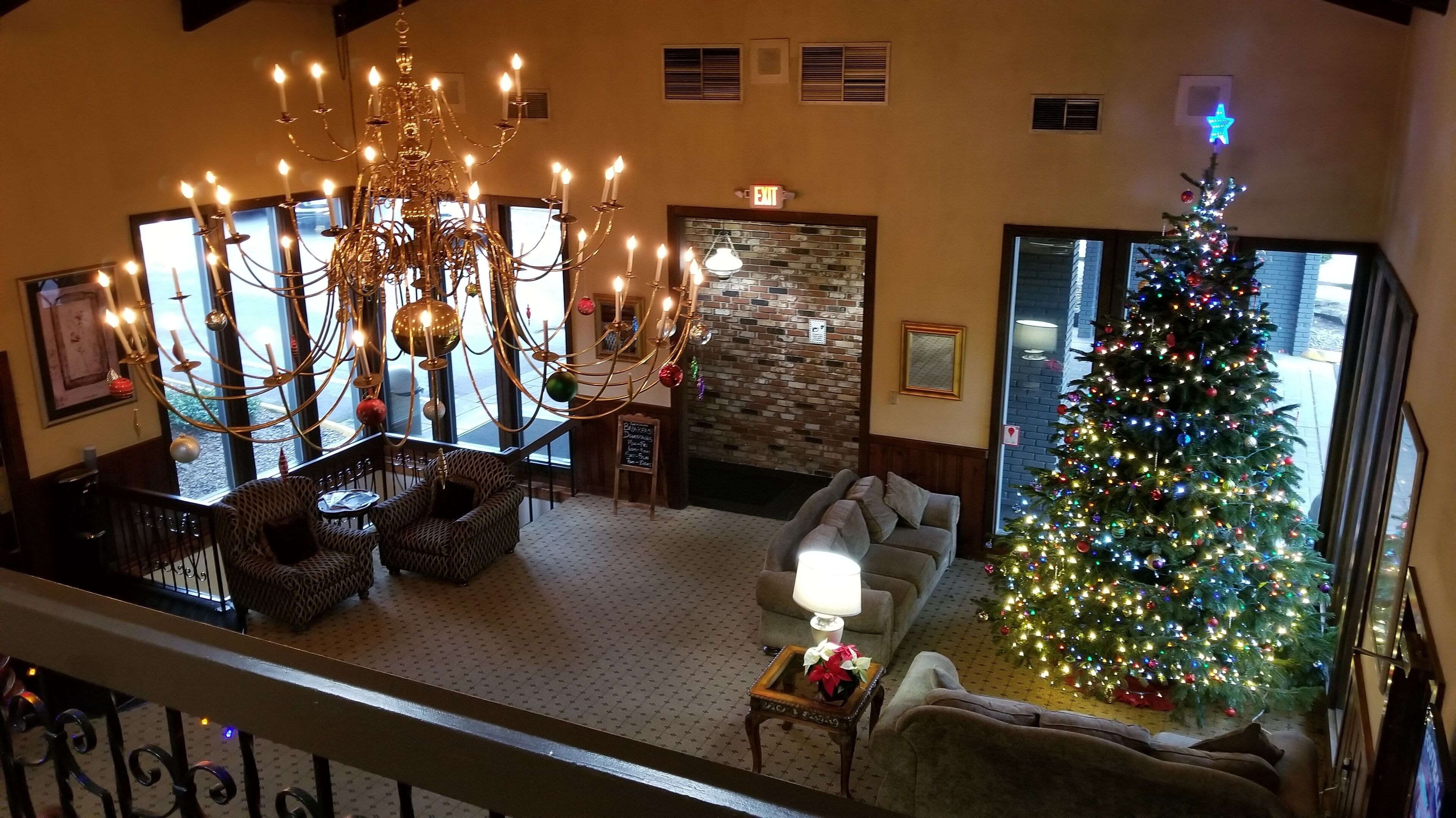 Best Western Hotel Portland West Beaverton