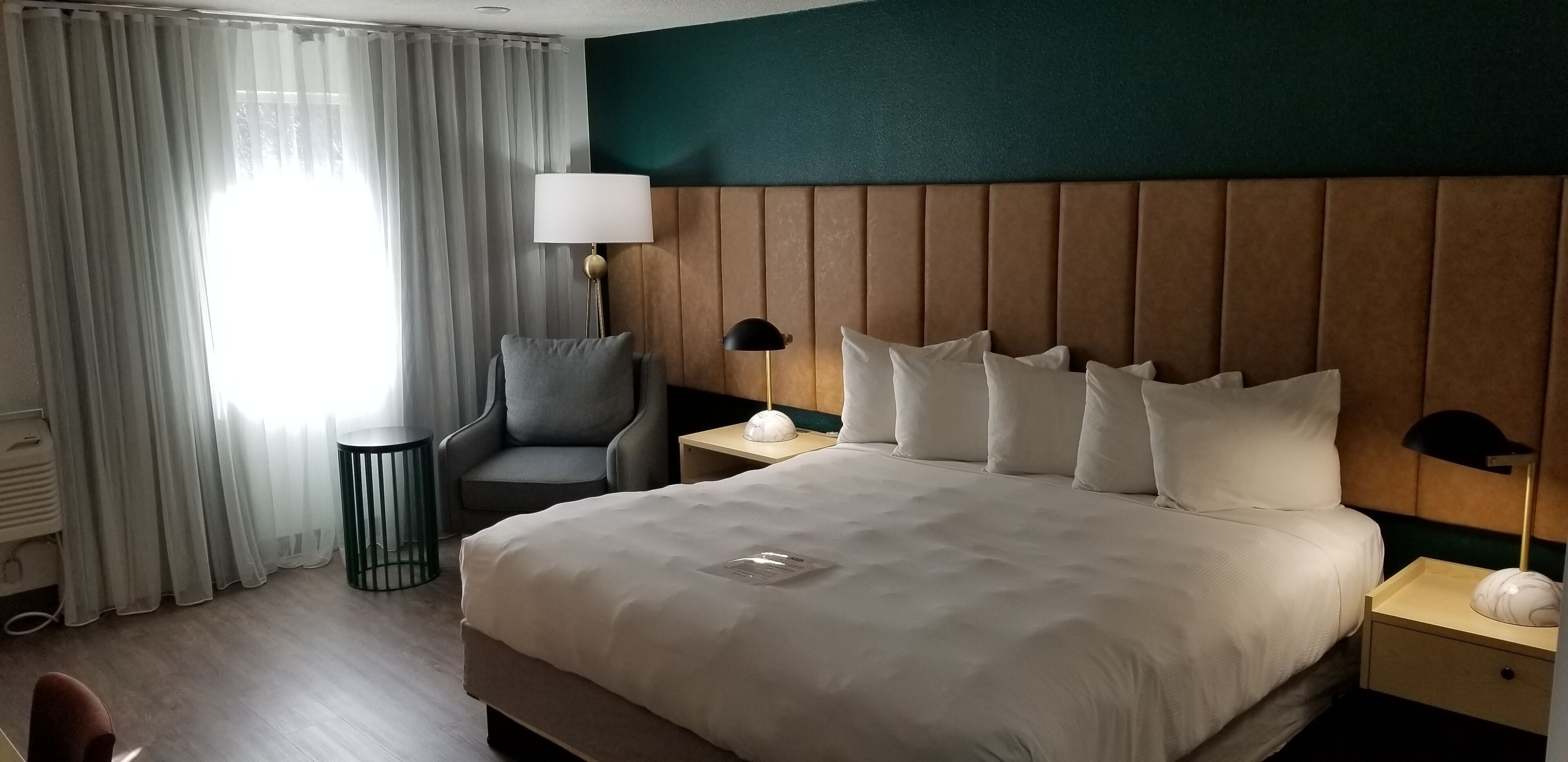 Best Western Hotel Portland West Beaverton