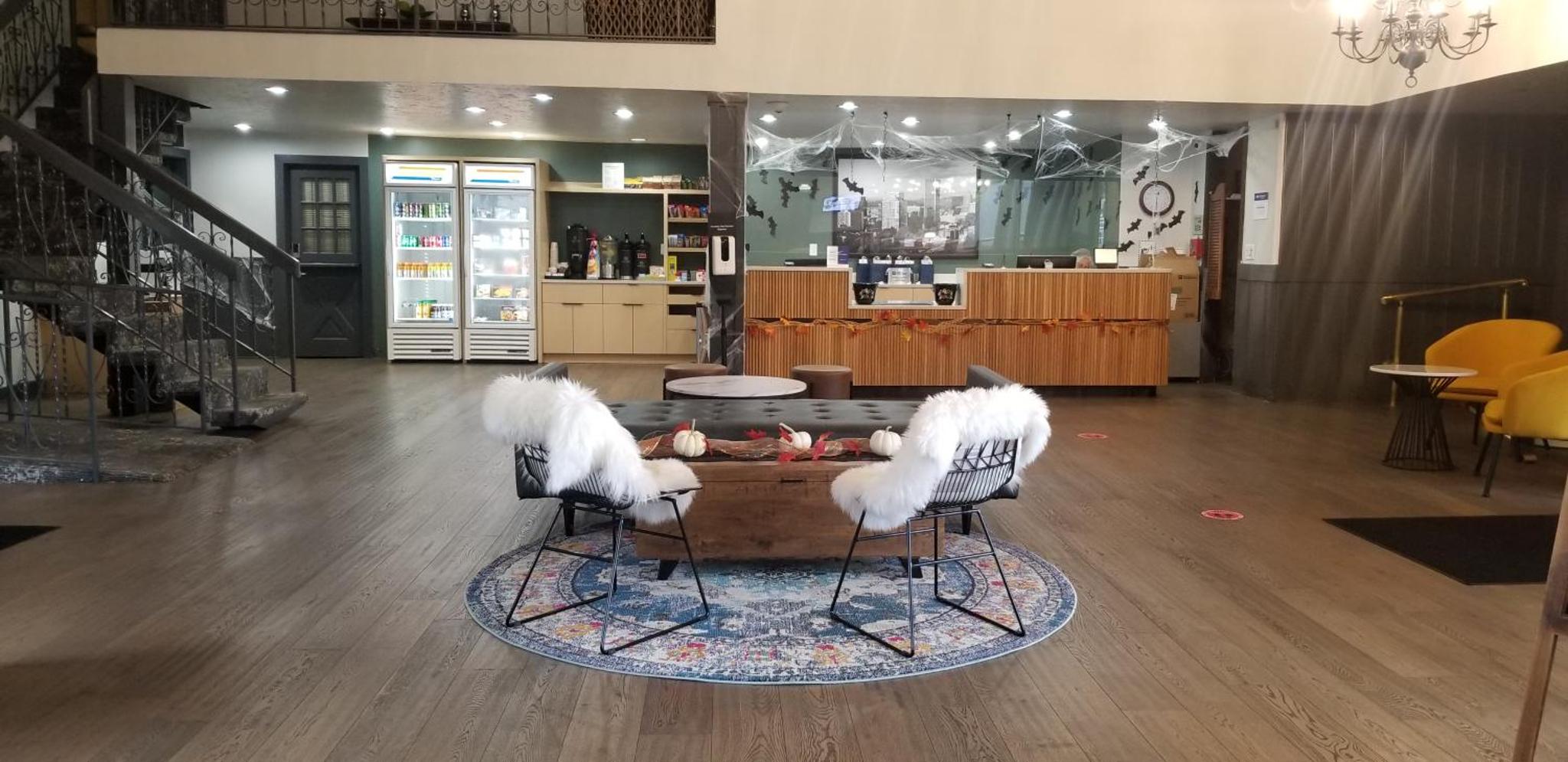 Best Western Hotel Portland West Beaverton