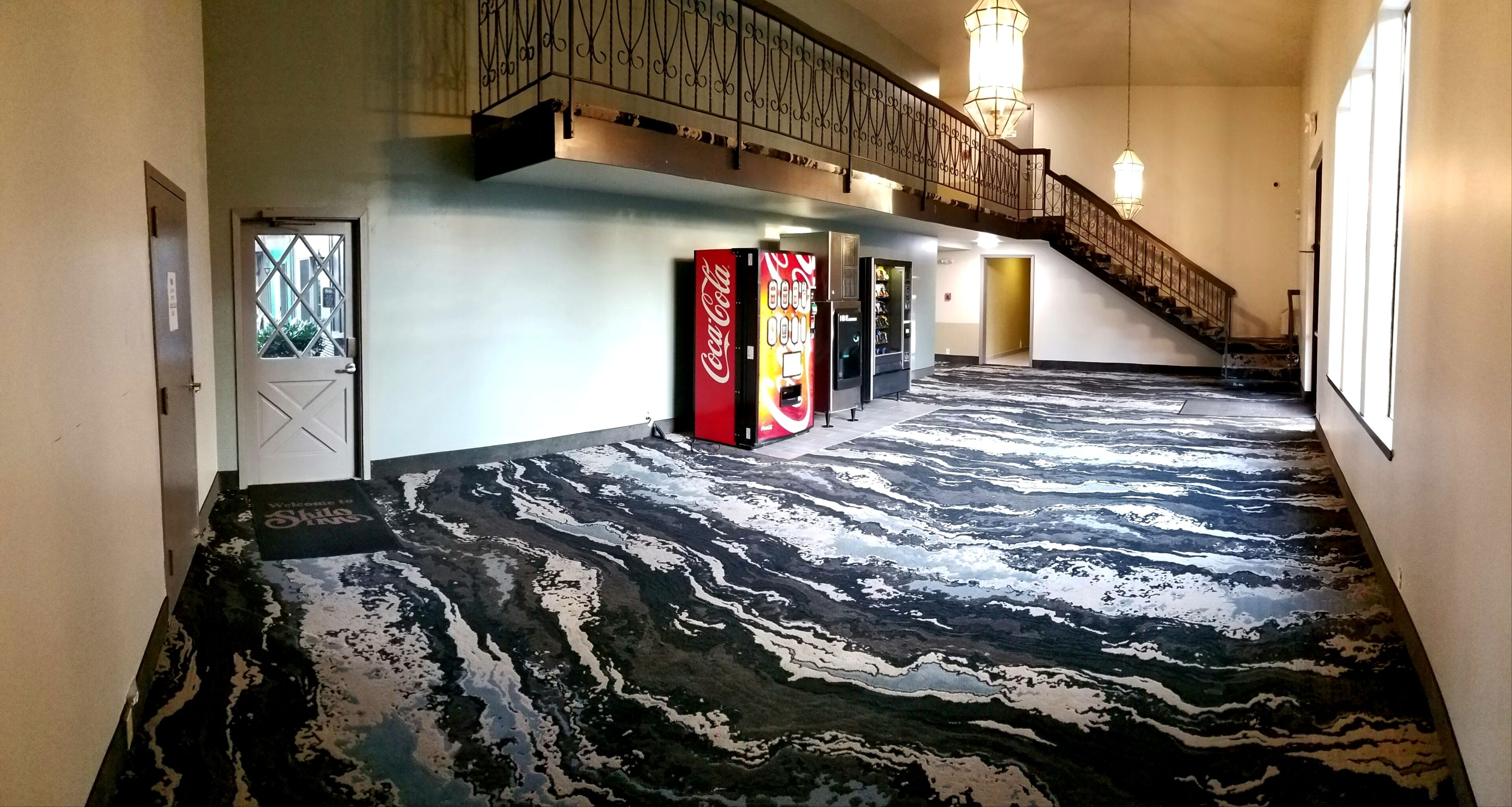 Best Western Hotel Portland West Beaverton