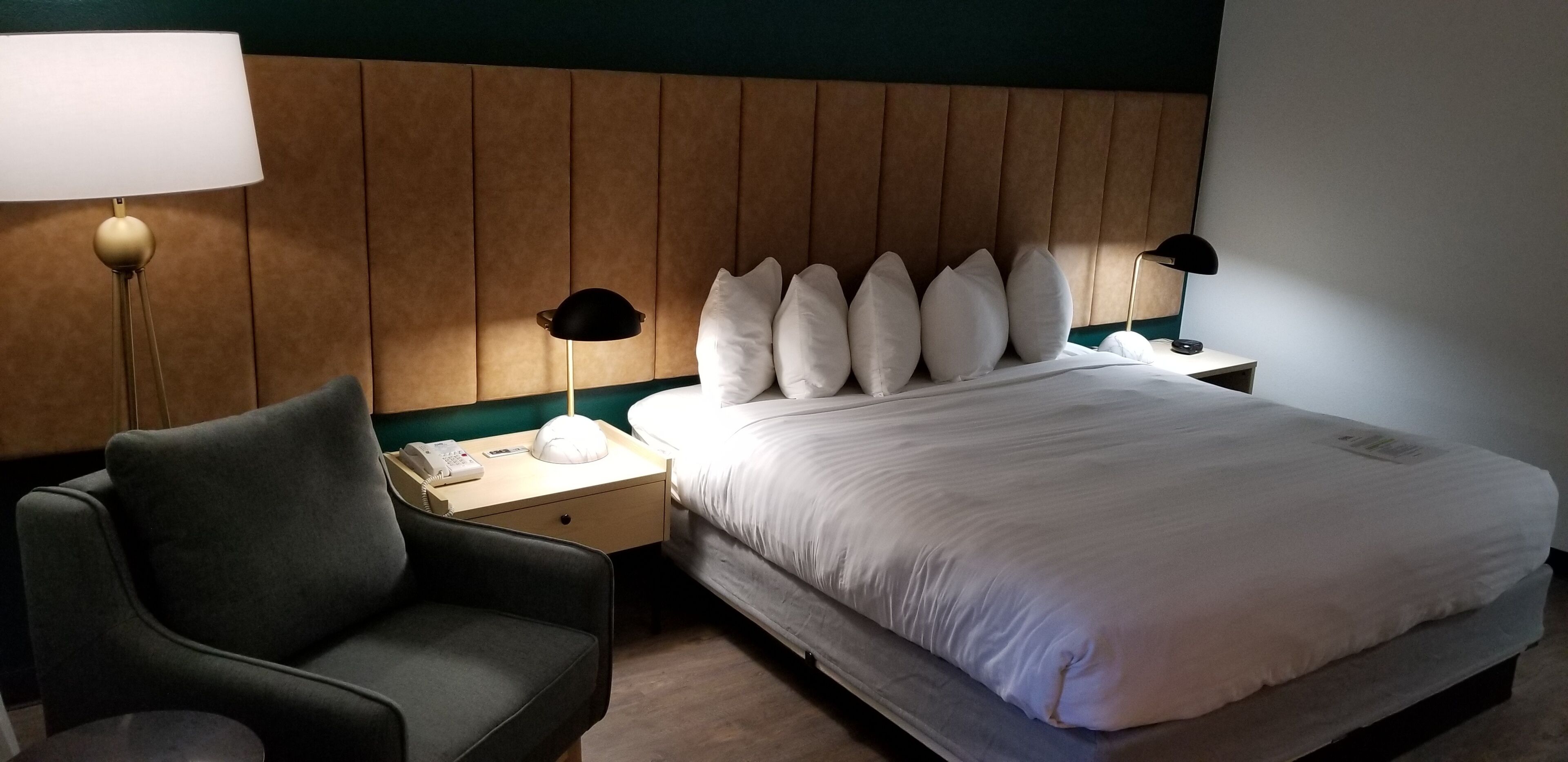 Best Western Hotel Portland West Beaverton