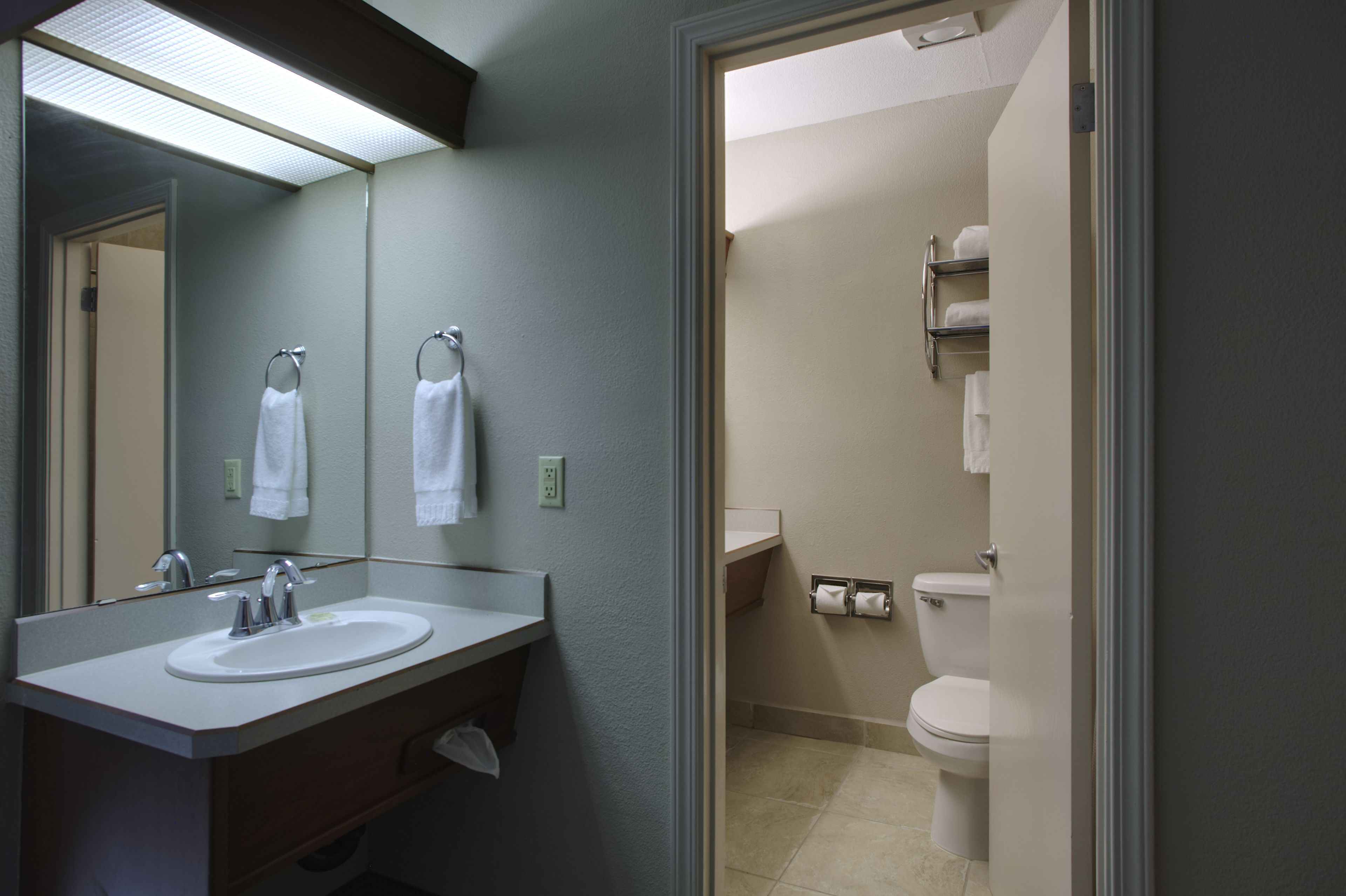 Best Western Hotel Portland West Beaverton