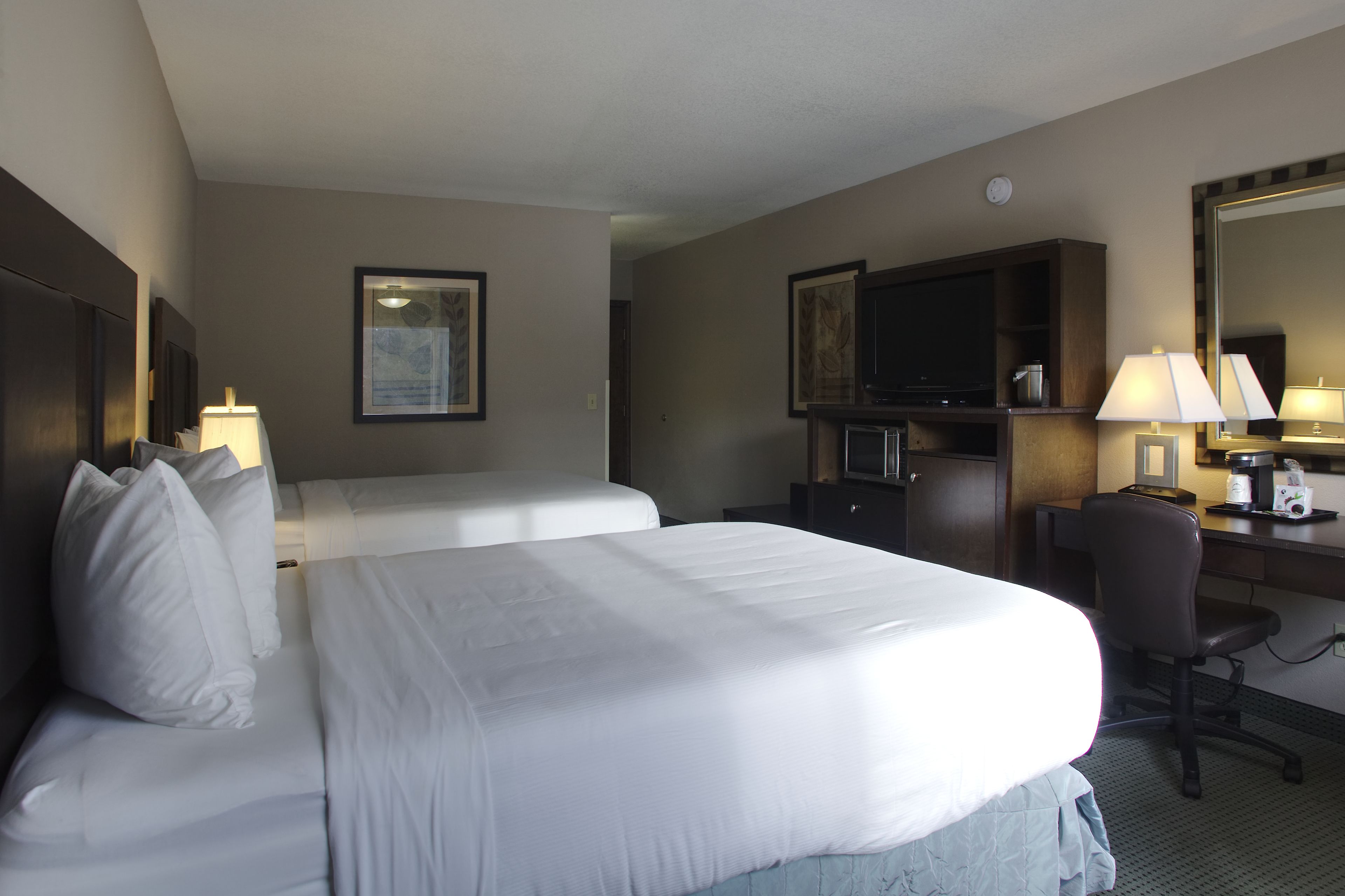 Best Western Hotel Portland West Beaverton