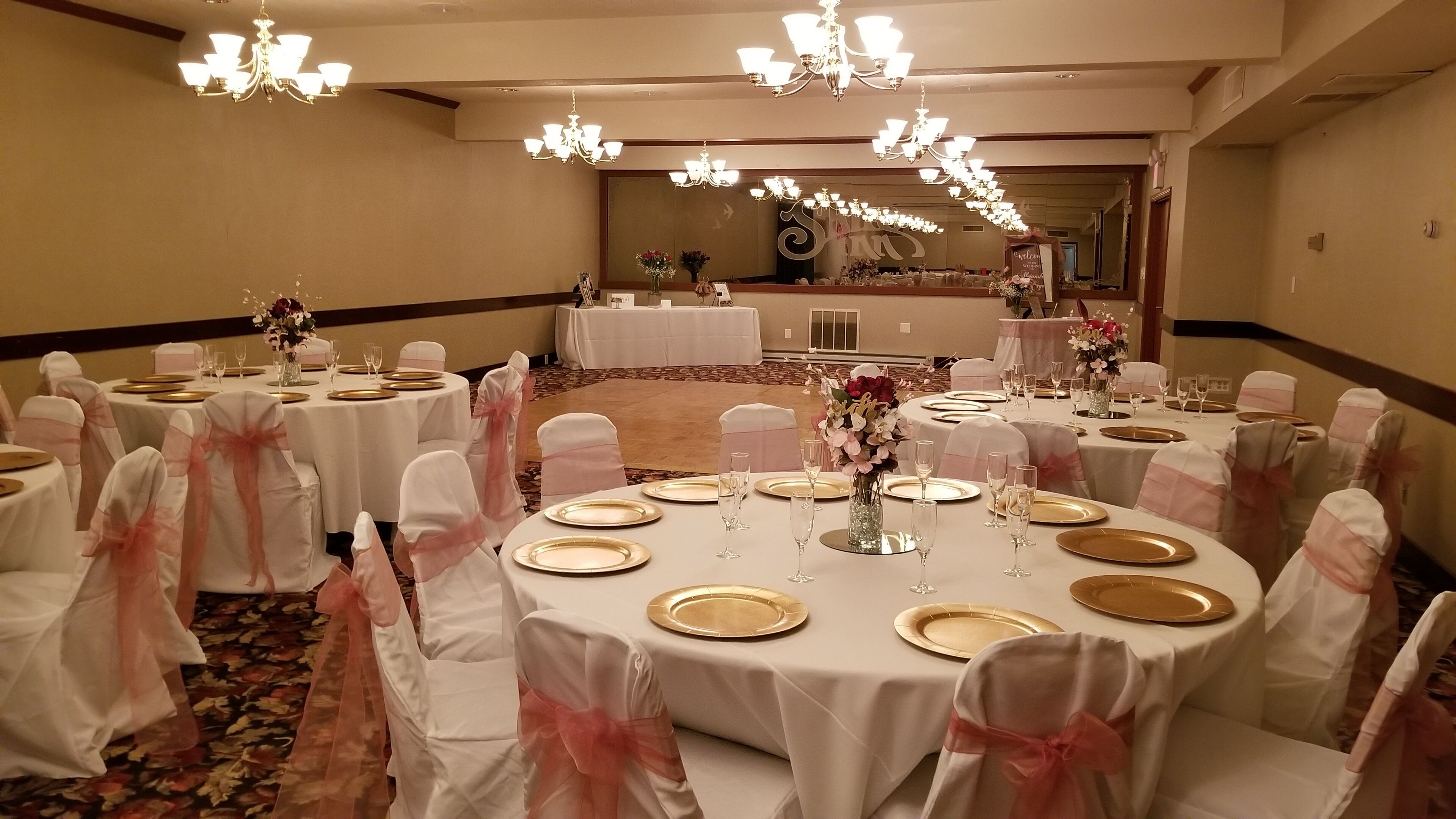 Best Western Hotel Portland West Beaverton